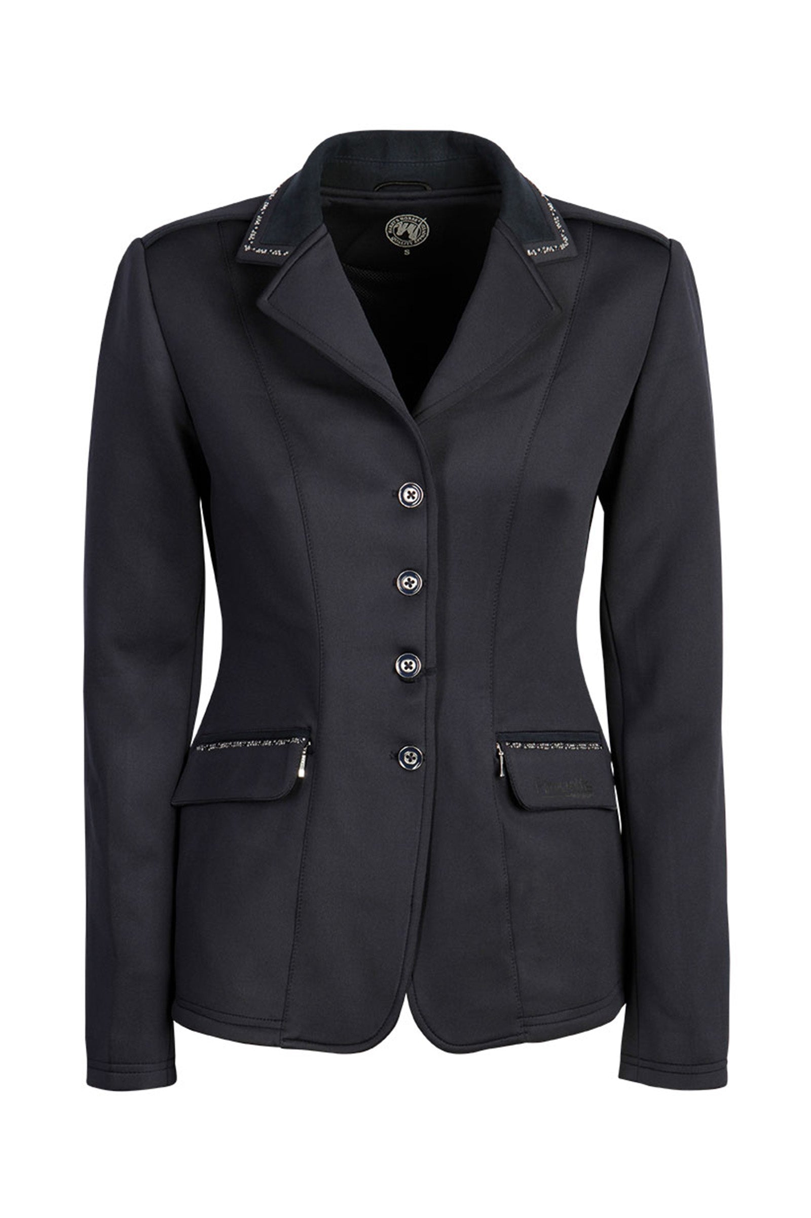 Harry's Horse Pirouette Kids' Show Jacket Ridetøj til børn