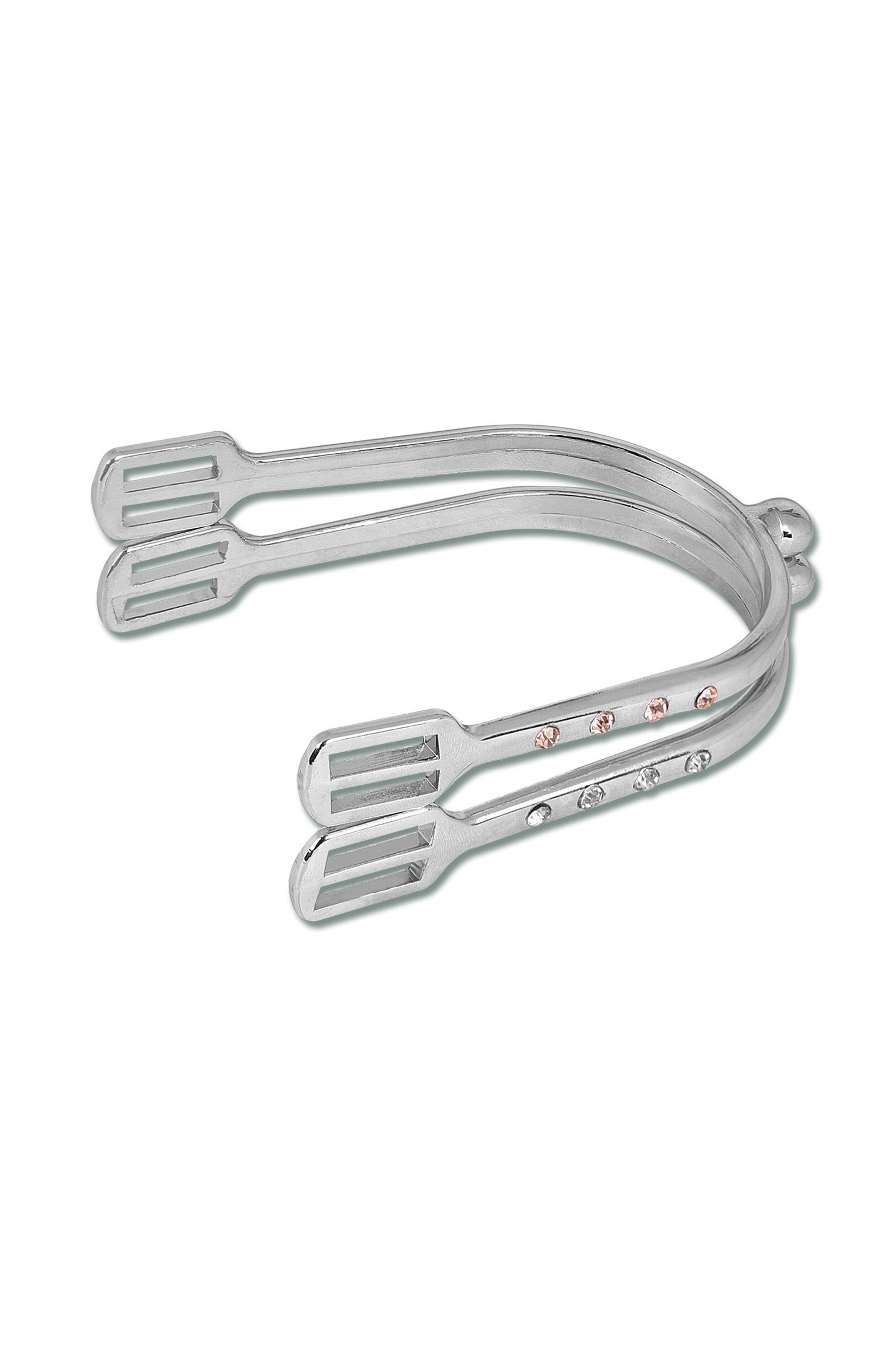 Waldhausen ELT Crystal Spur Set Piske