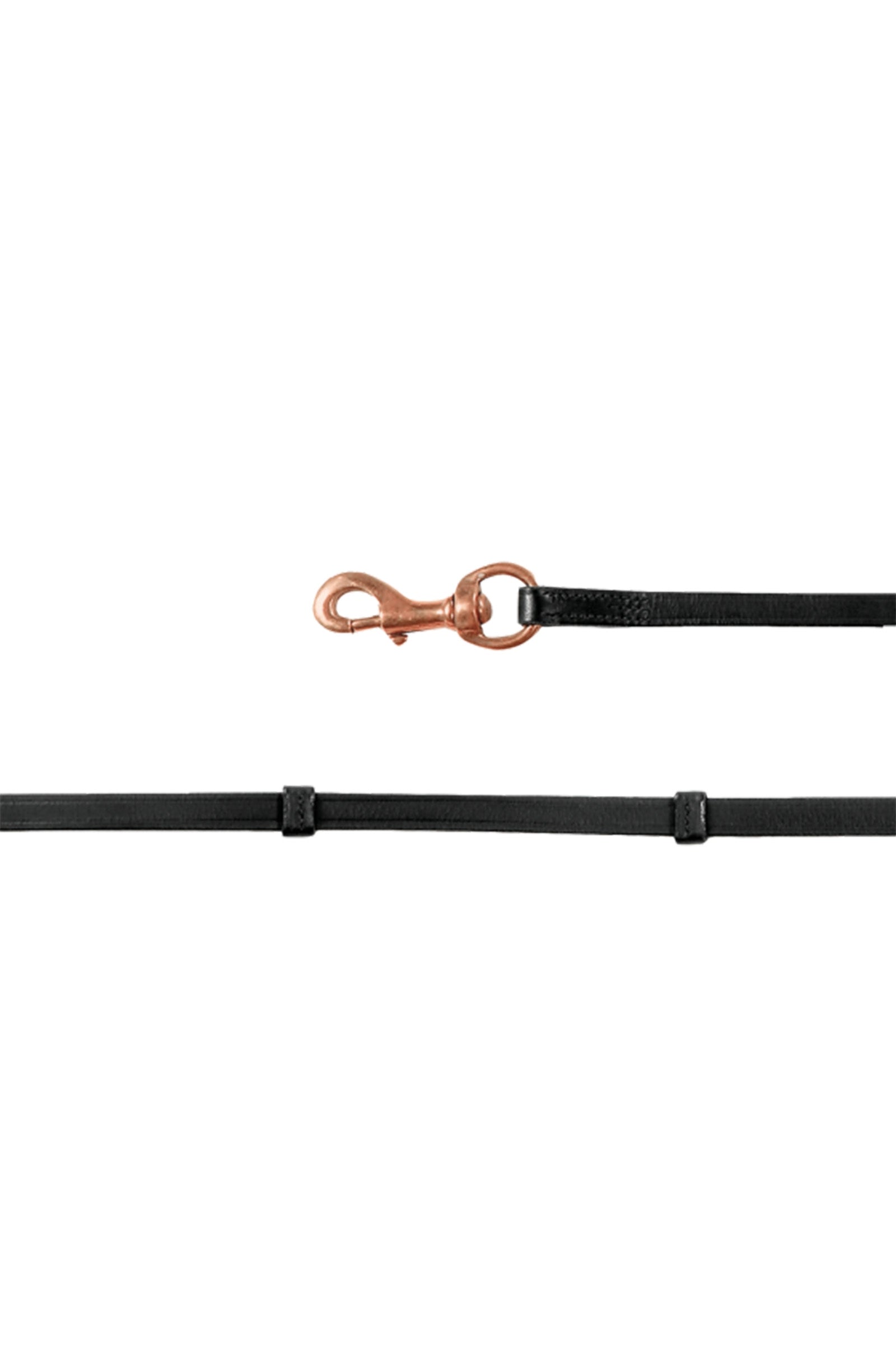 Waldhausen Icelandic Reins with Carabiner Trenser & tøjler