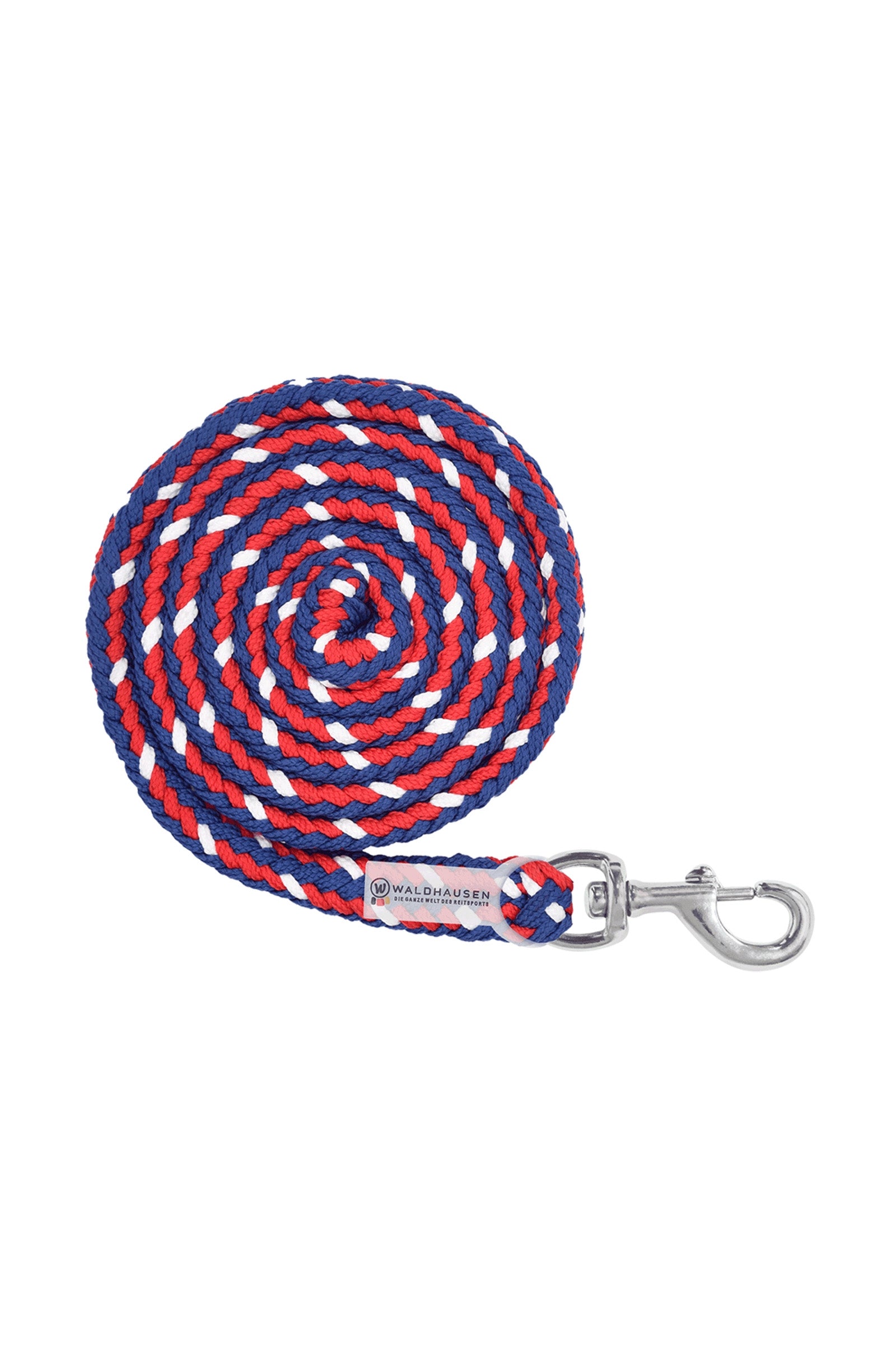 Waldhausen Lead Rope Snap Hook Grimer & Træktove