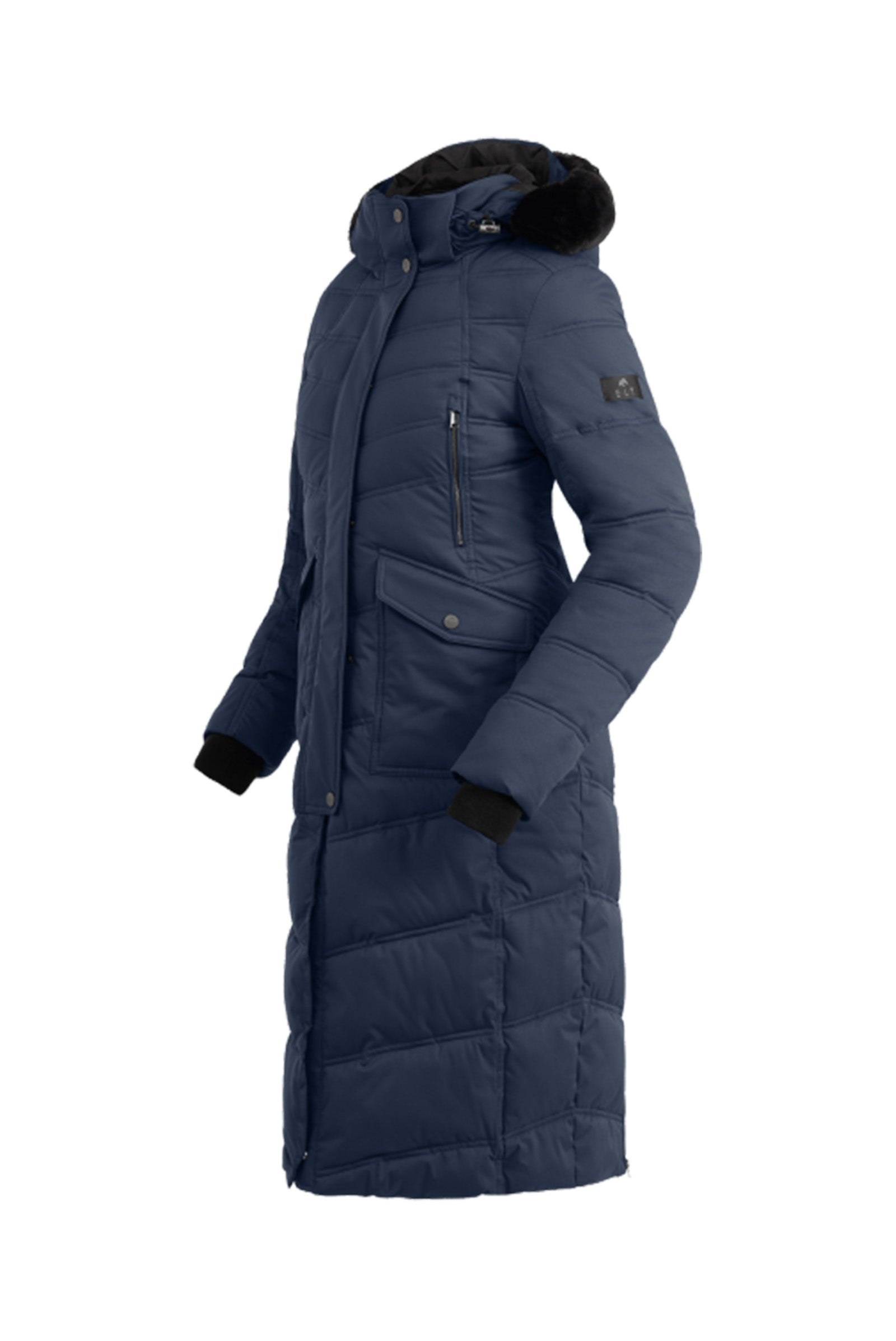 Waldhausen ELT Saphira Riding Coat Ridetøj til dame