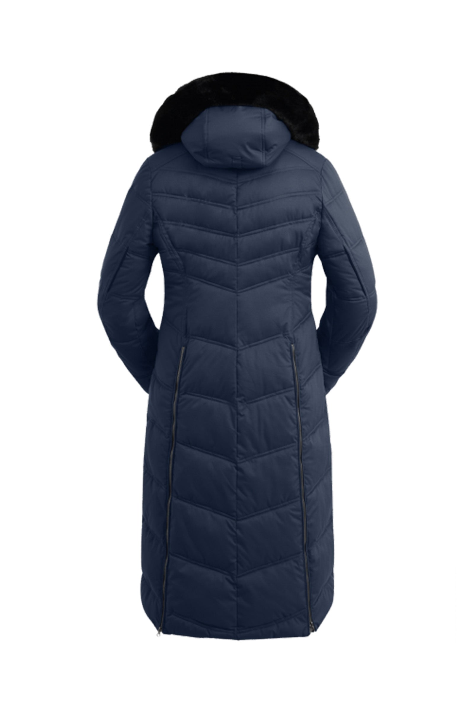 Waldhausen ELT Saphira Riding Coat Women’s Riding Clothing