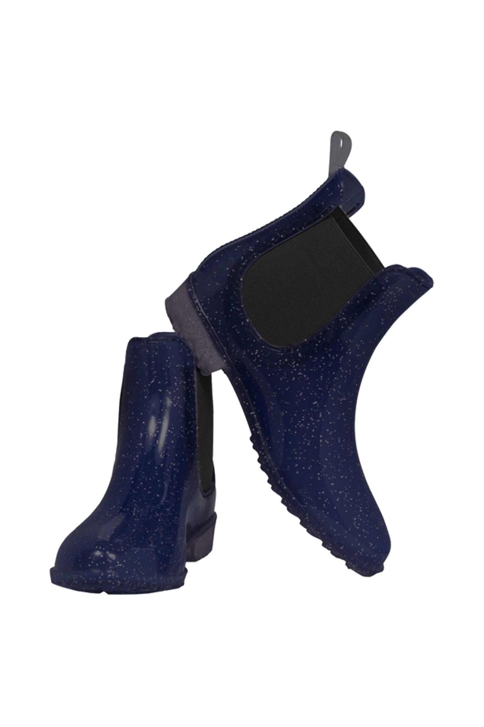 Waldhausen ELT Sparkle Jodhpurstøvler Støvler & Leggings