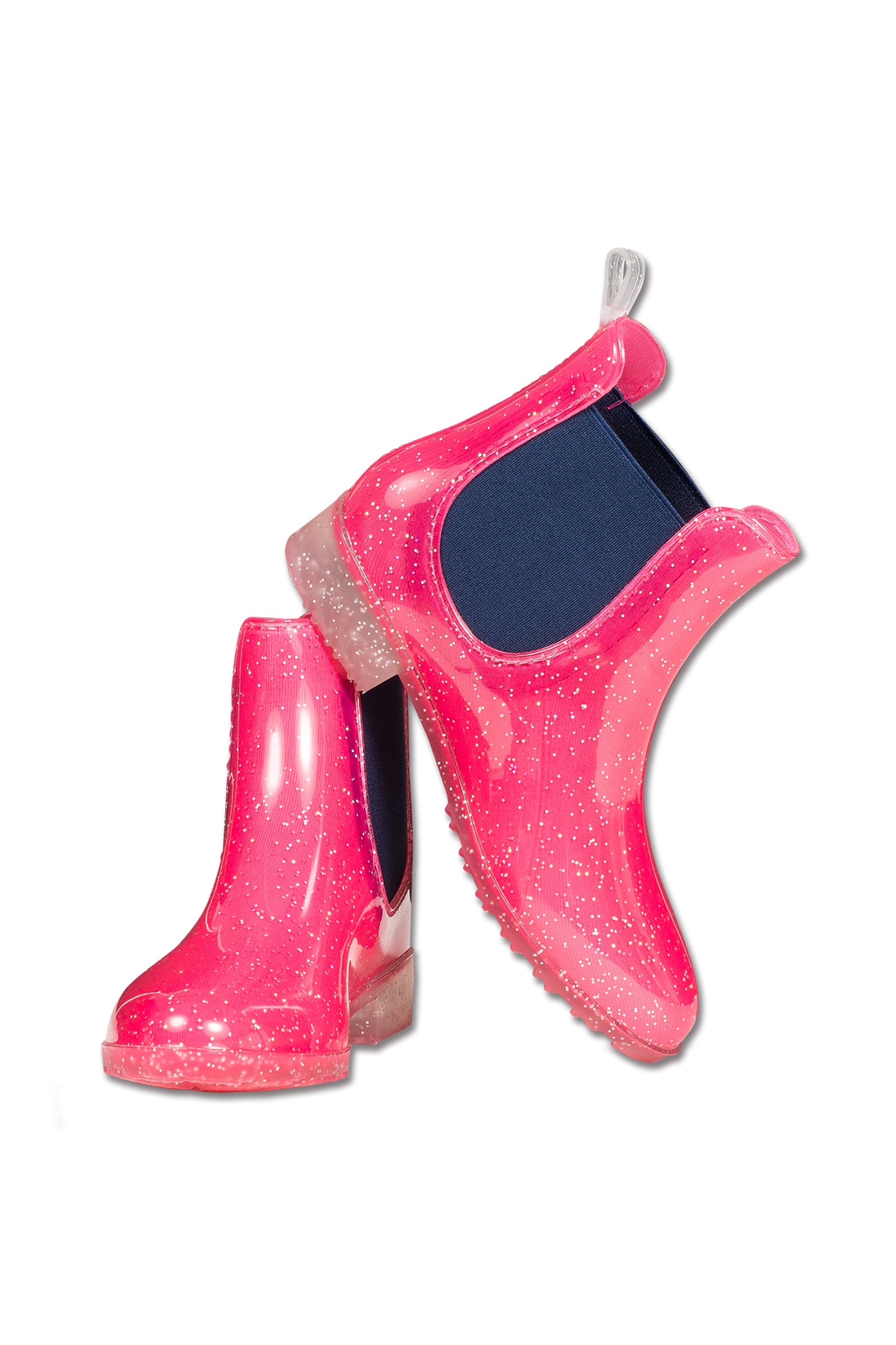 Waldhausen ELT Sparkle Jodhpurstøvler Støvler & Leggings