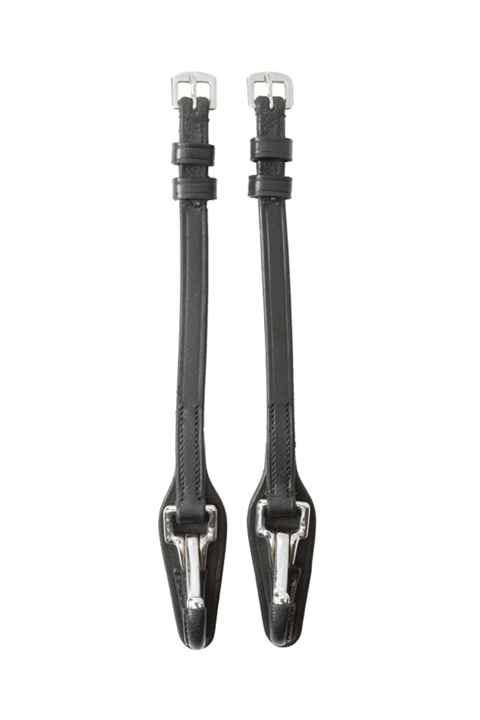 Kavalkade Cheek Pieces with Special Snap Trenser & tøjler