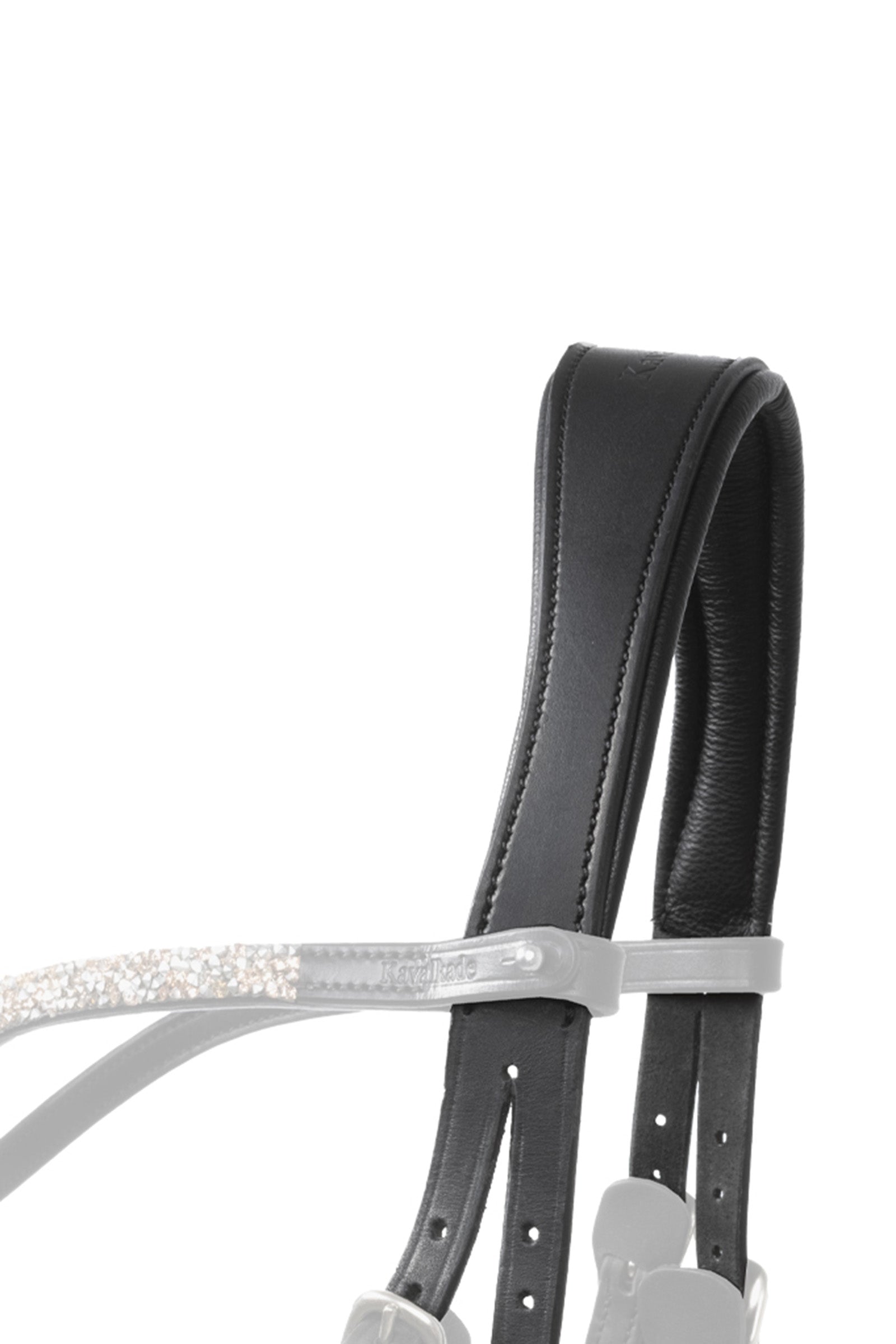 Kavalkade Headpiece for Aradis Icelandic Bridle Trenser & tøjler