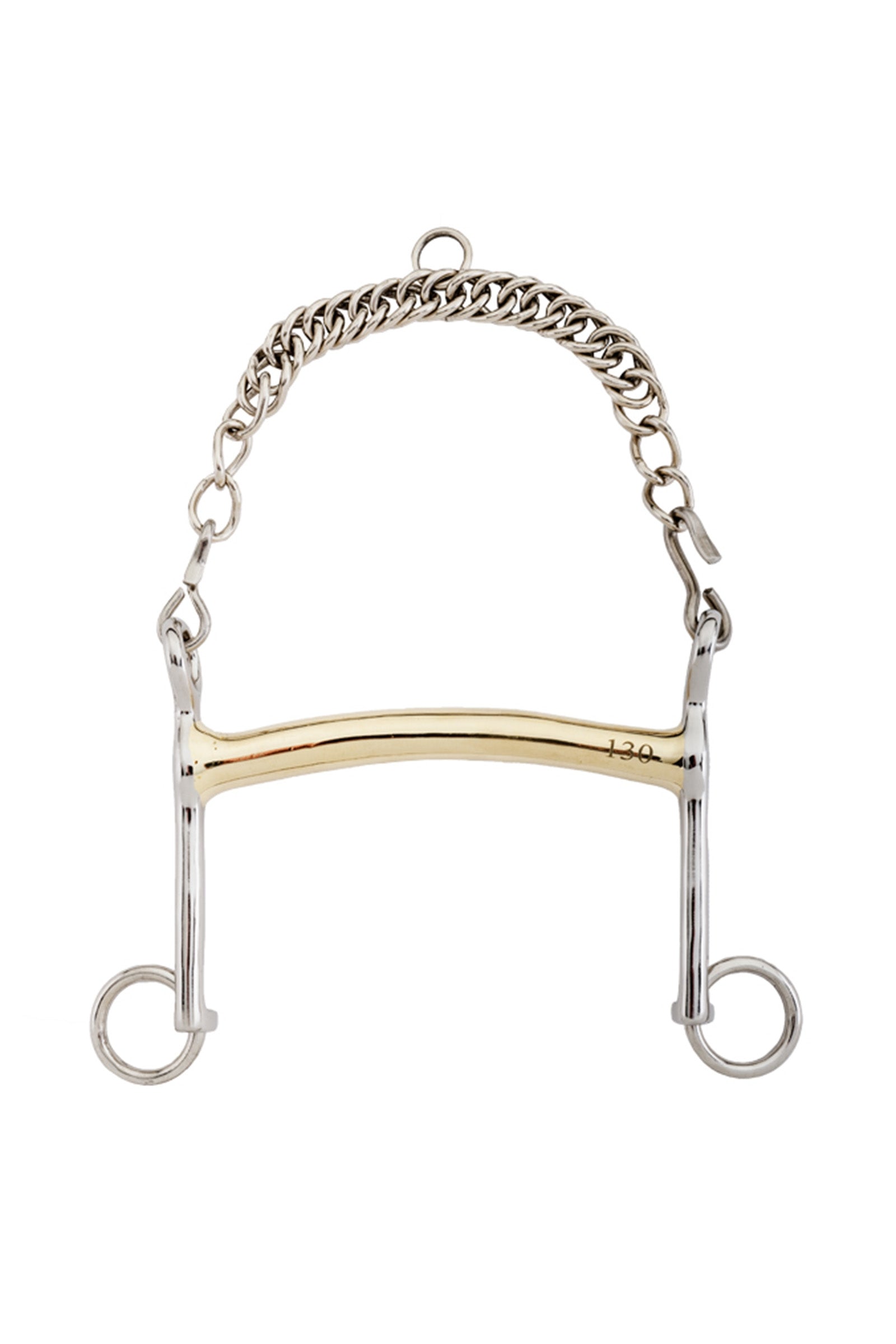 Kavalkade KavalBit Dressage Curb Bit with Bar Bid