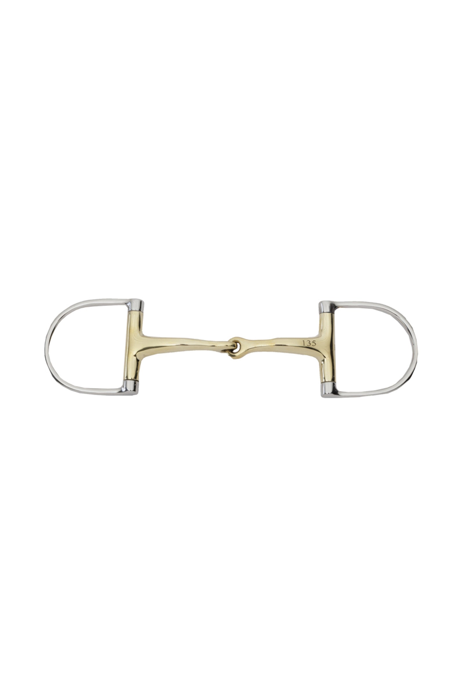 Kavalkade KavalBit Jointed D-Ring Bit Bid
