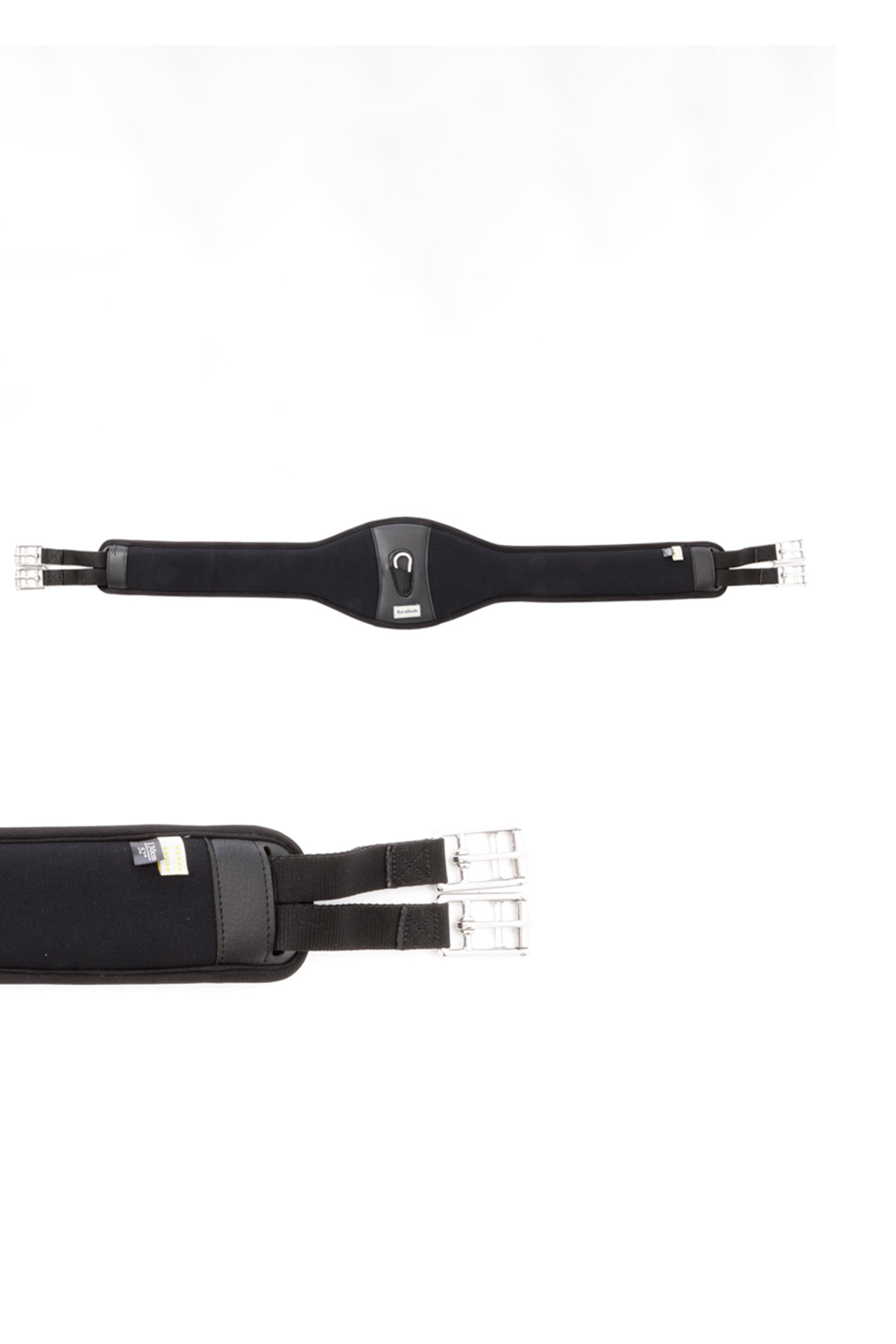 Kavalkade Memory Comfort Long Girth Sadler & gjorde