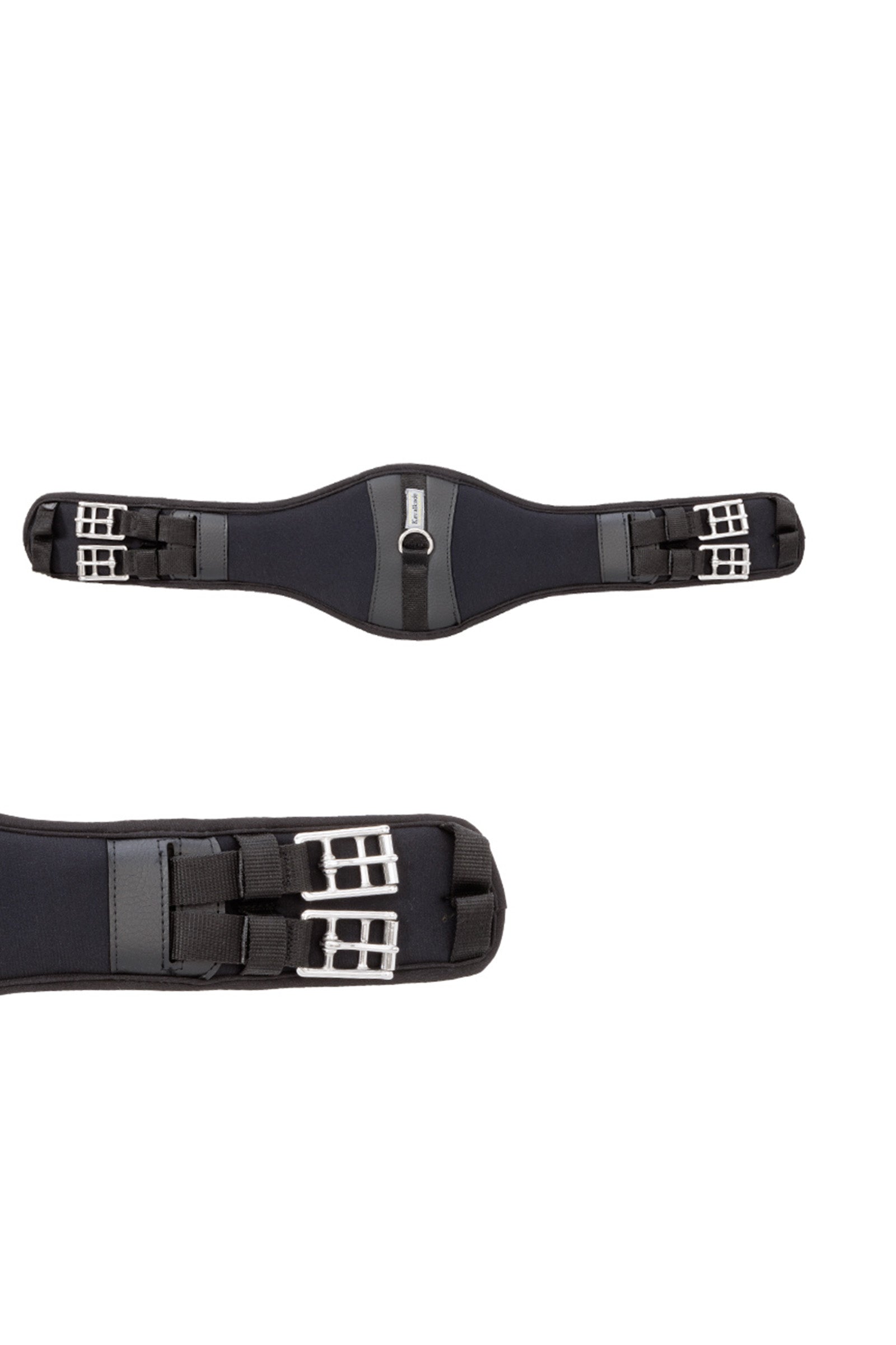 Kavalkade Memory Comfort Dressage Girth Sadler & gjorde