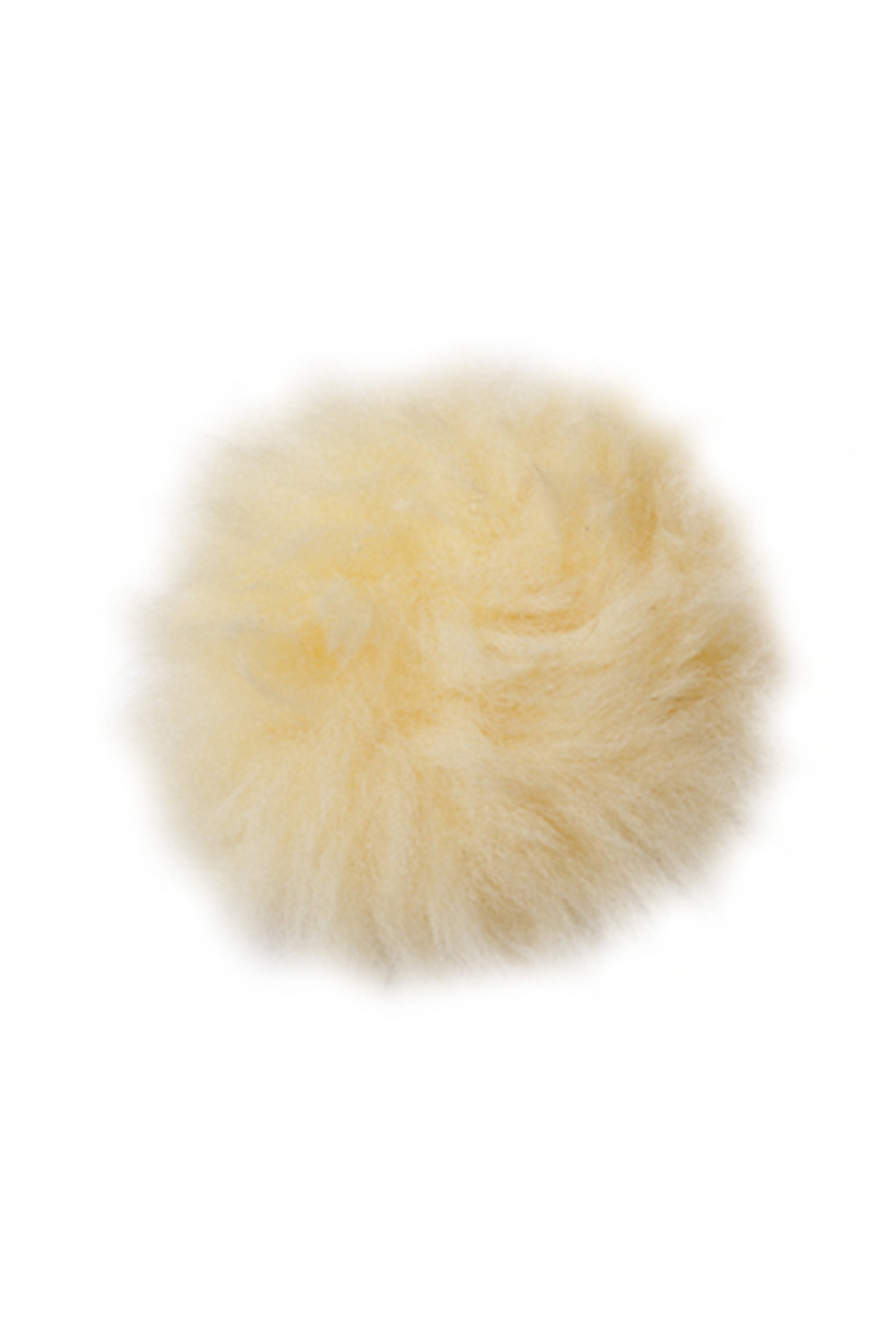 Kavalkade Nosepad with Fake Fur Trenser & tøjler