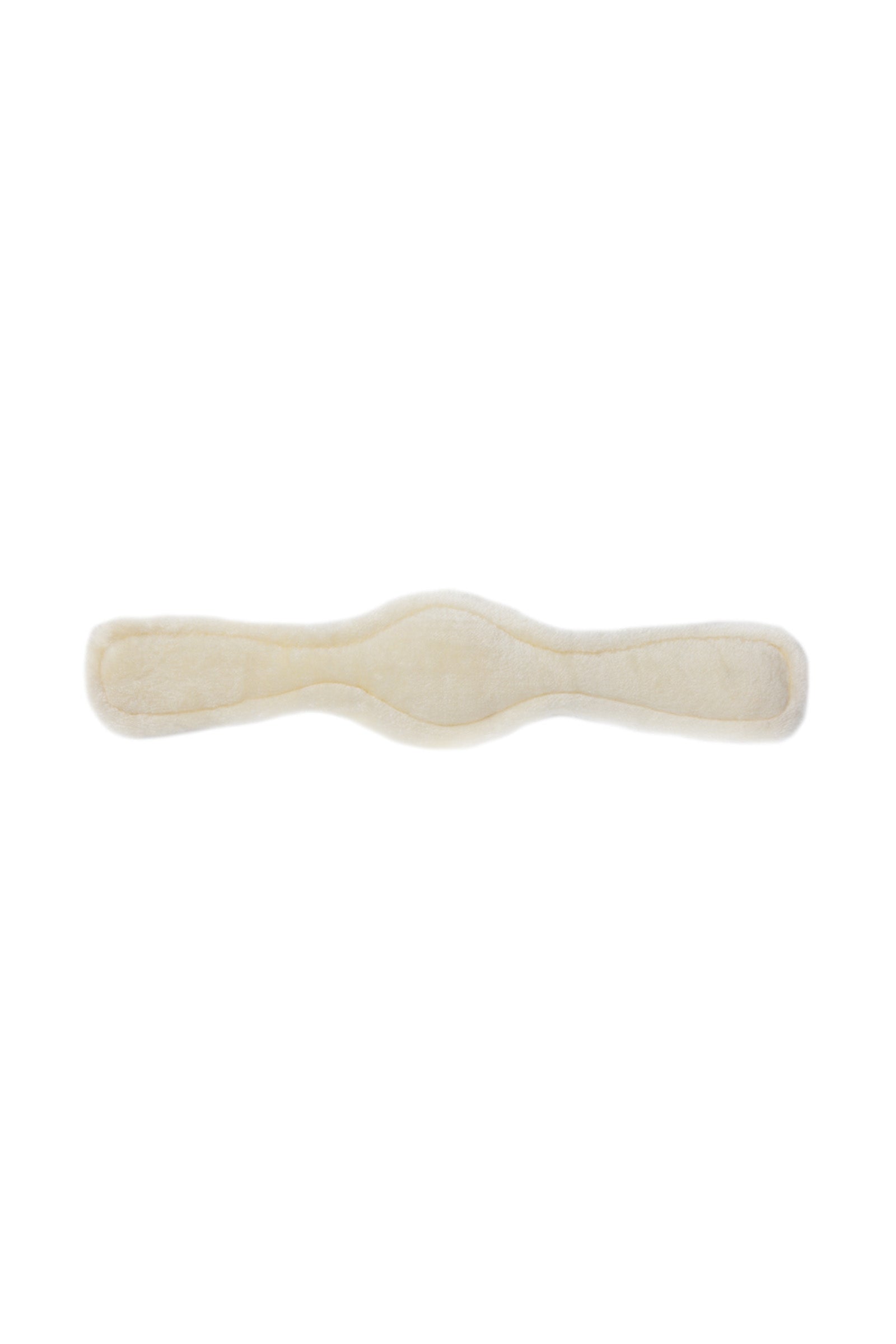 Kavalkade Casper Long Girth Spare Faux Fur Padding Saddles, Girths & Stirrups
