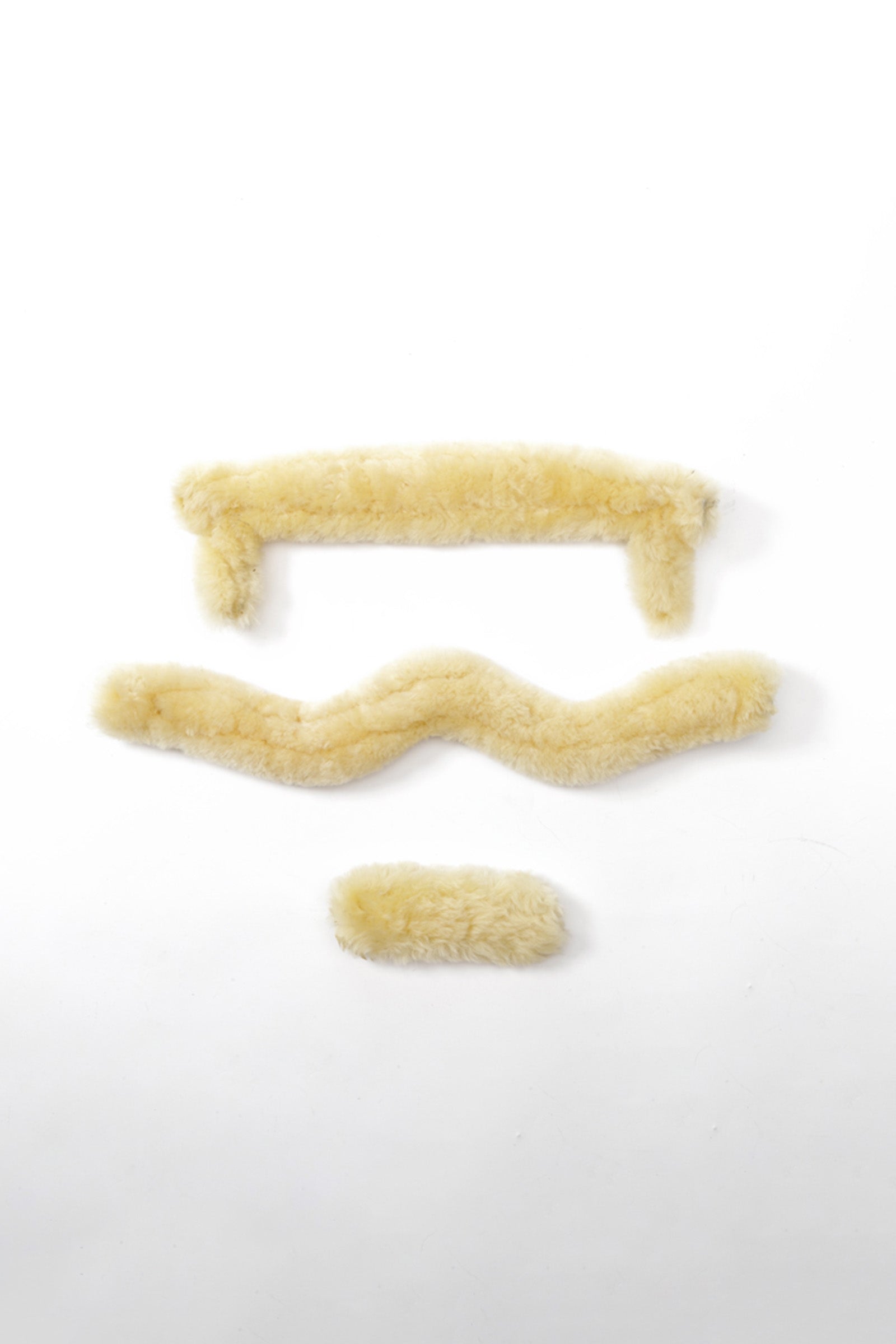 Kavalkade Spare Padding for Joyce Bridle Bridles & Reins