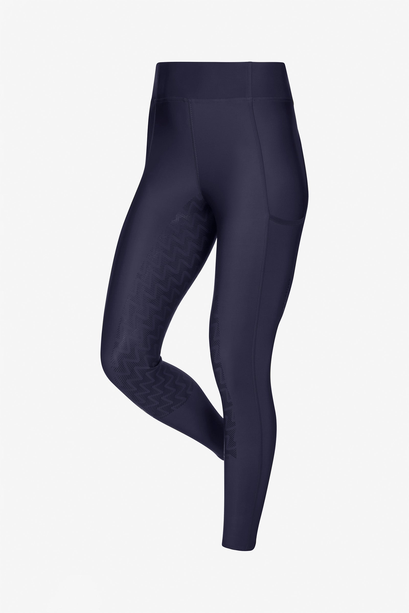 LeMieux Naomi Pull On Full Grip ridebukser til kvinder Womens Breeches