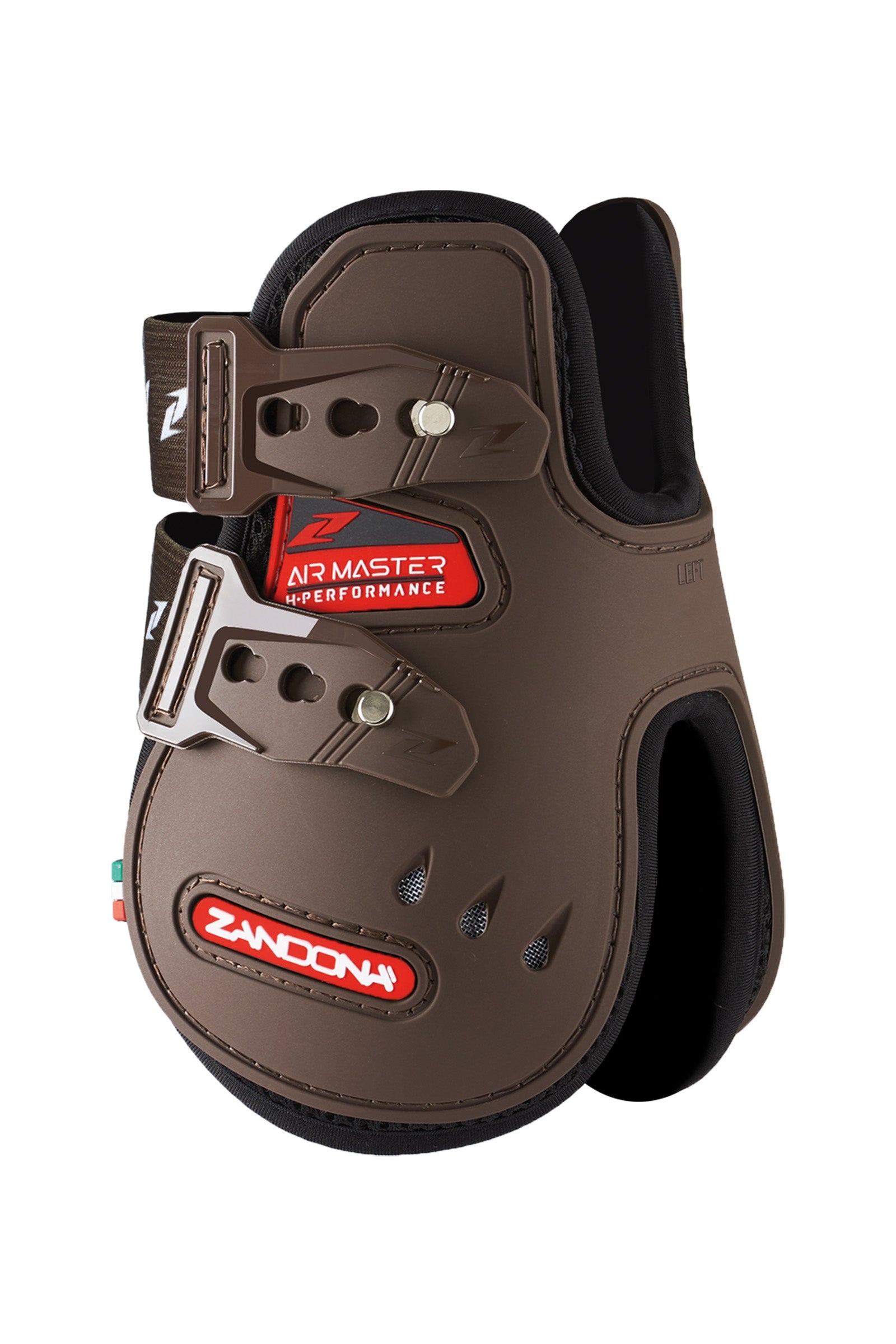 Zandona Air Master H-performance Korte Kodegamacher Leg Protection & Hoof Protection for Horses