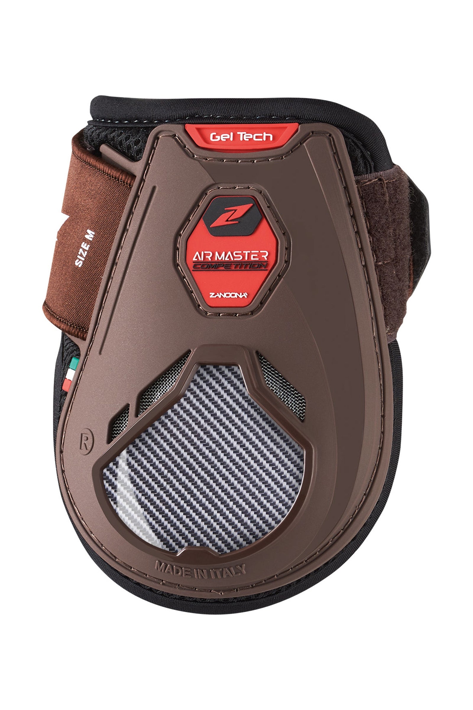Zandona Air Master Young Competition Kodegamacher Leg & Hoof Protection