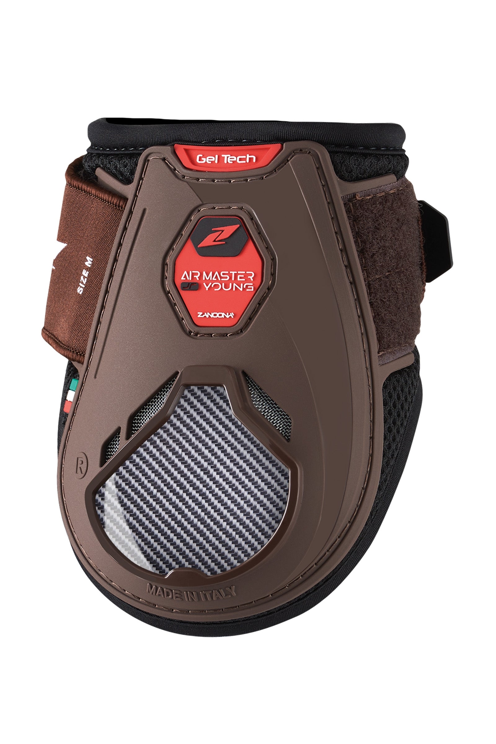 Zandona Air Master Young Kodegamacher Leg Protection & Hoof Protection for Horses