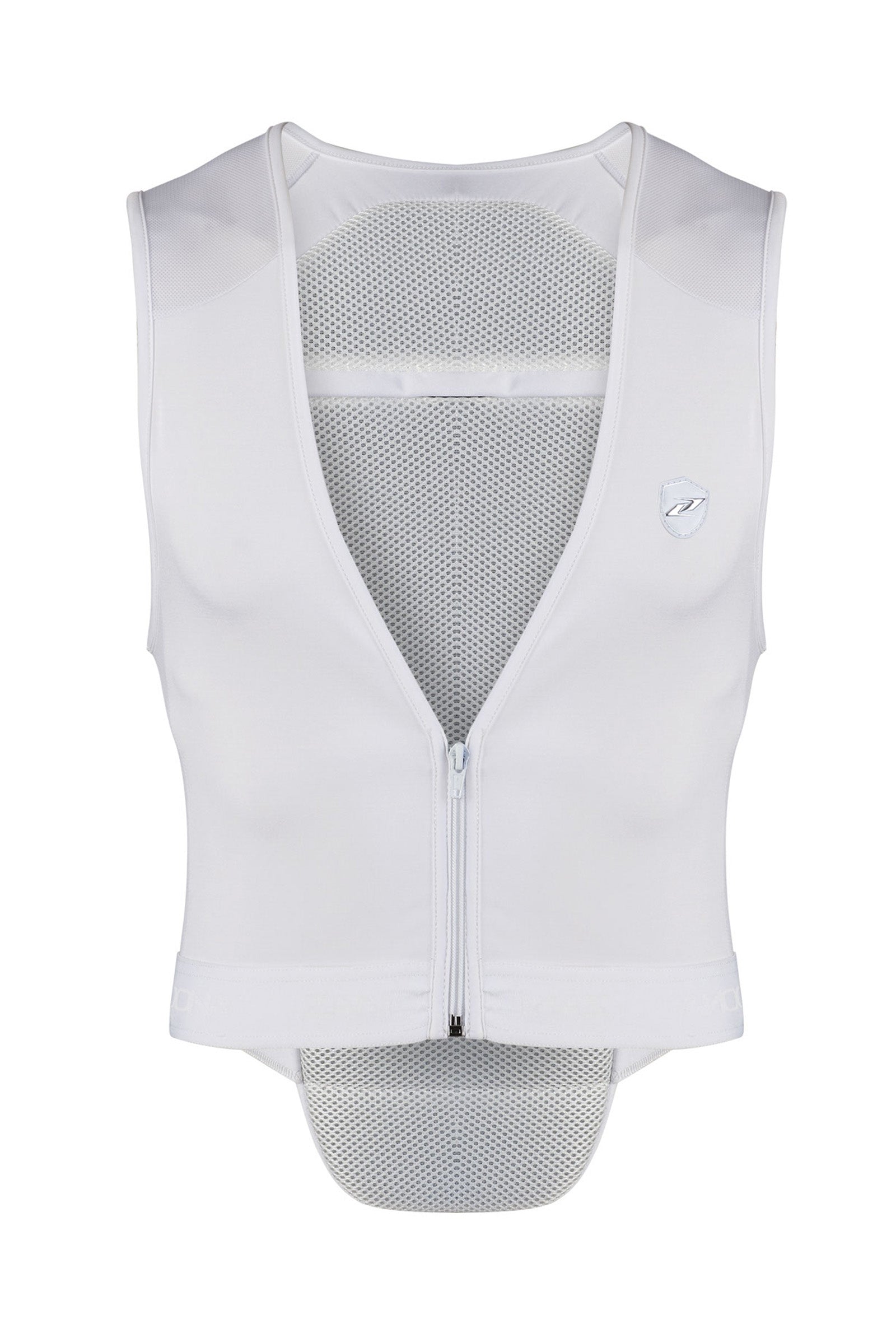 Zandona Competition Vest Kid x9 (151-165cm) Back Protector Ridehjelme & Sikkerhedsveste