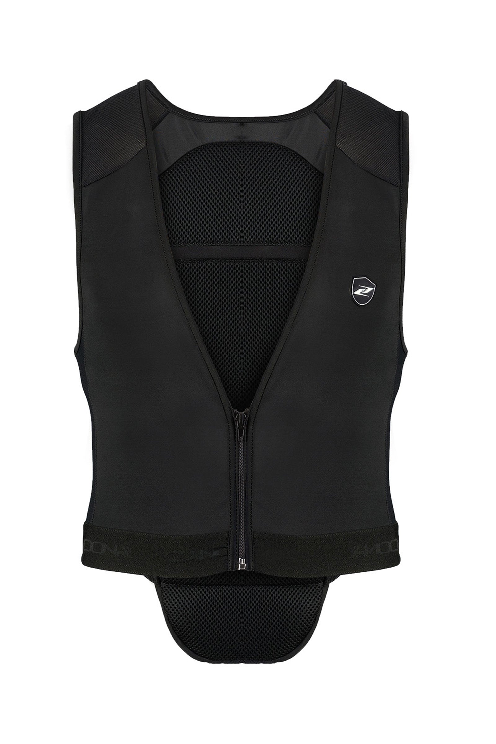 Zandona Competition Vest x8 (178-187cm) Rygbeskytter Ridehjelme & Sikkerhedsveste
