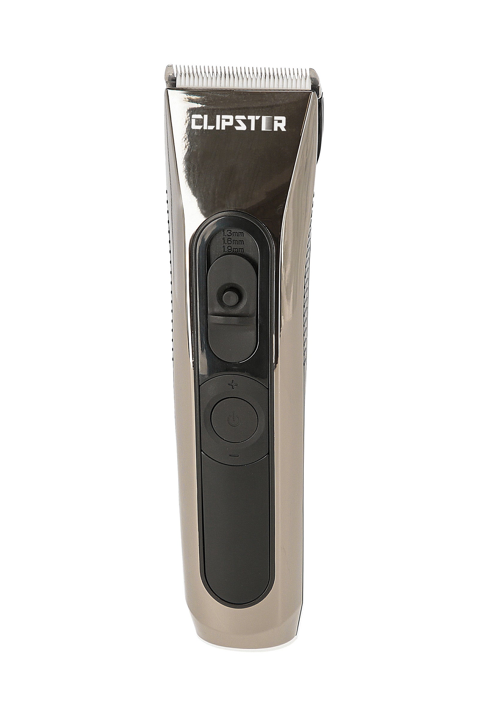 Clipster GrumoX Cordless Clipper Set for Dogs Klipning & Trimning
