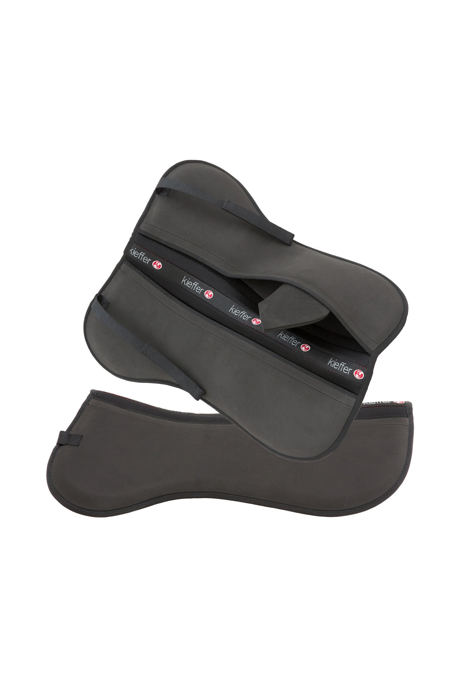 Kieffer Air-Tex Correction Pad Sadelunderlag
