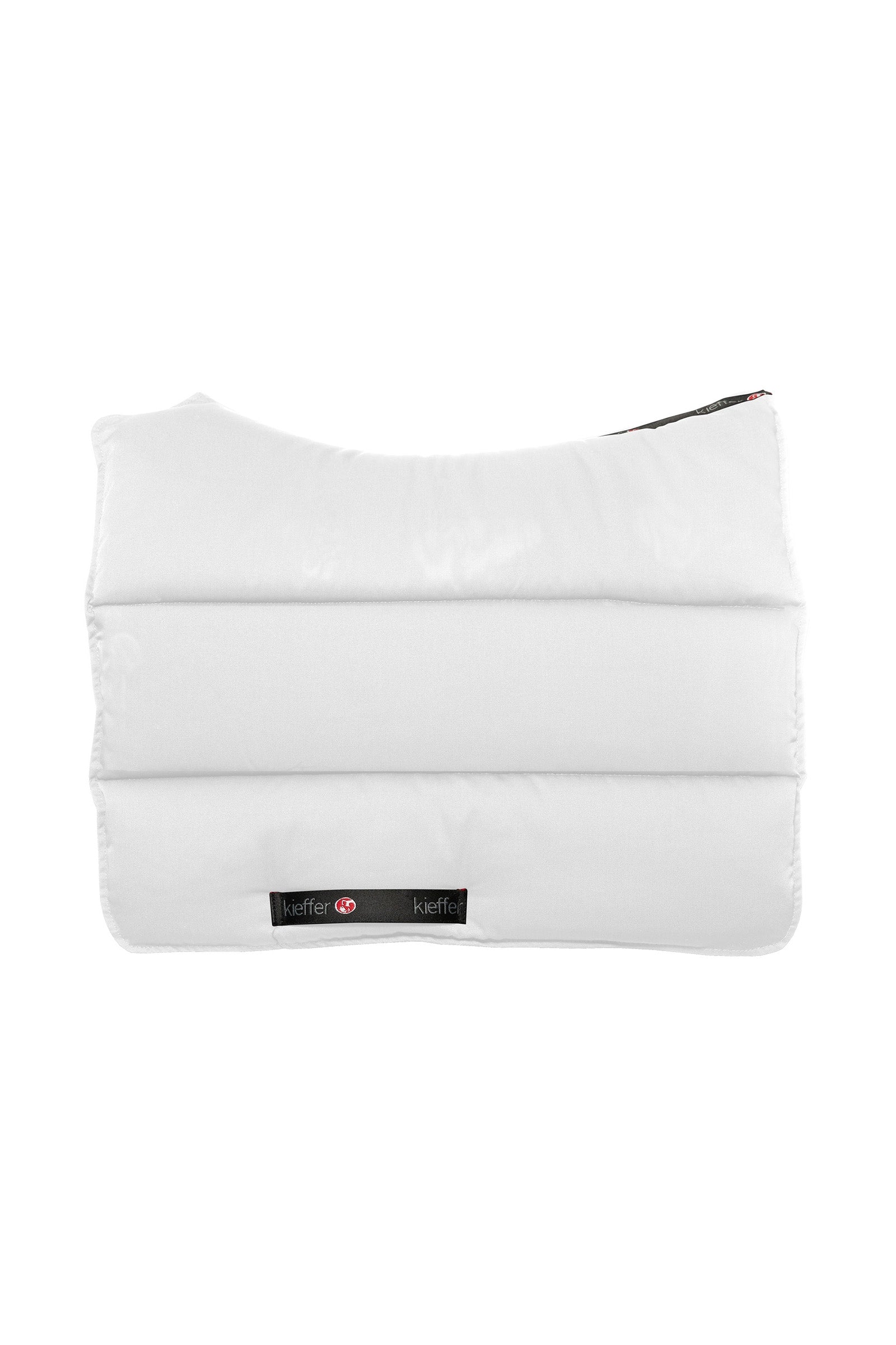 Kieffer Air-Tex Antishock tykt dressursadelunderlag Sadelunderlag