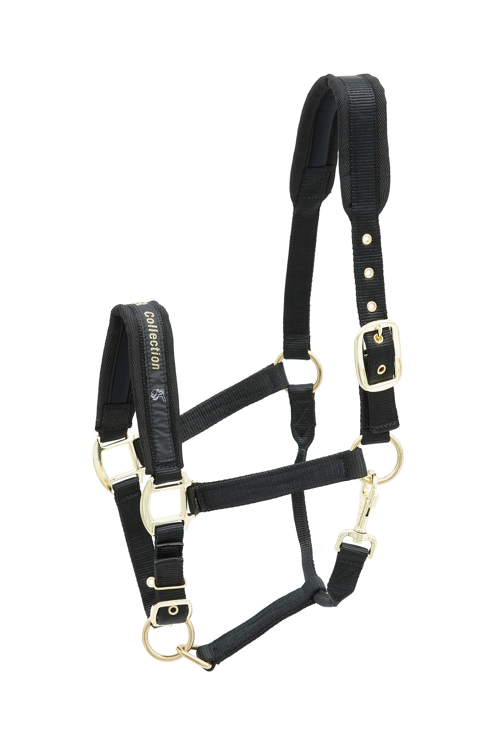 Kieffer Collection Nylon Headcollar Halters & Leads