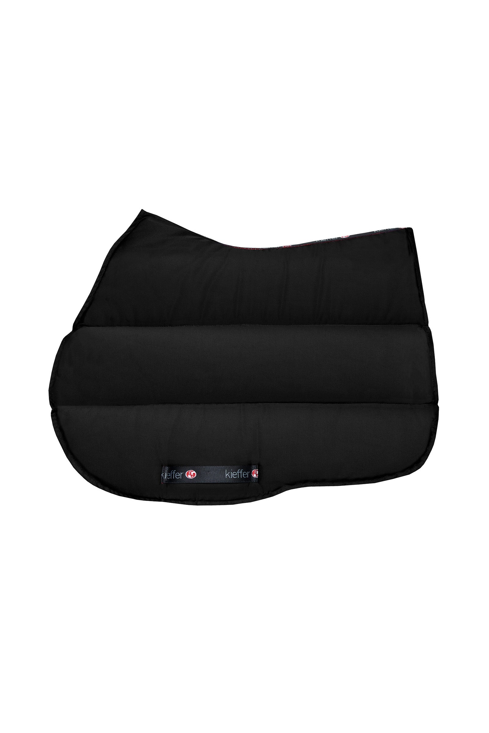 Kieffer Air-Tex Antishock Light Jumping Sadelpude Sadelunderlag