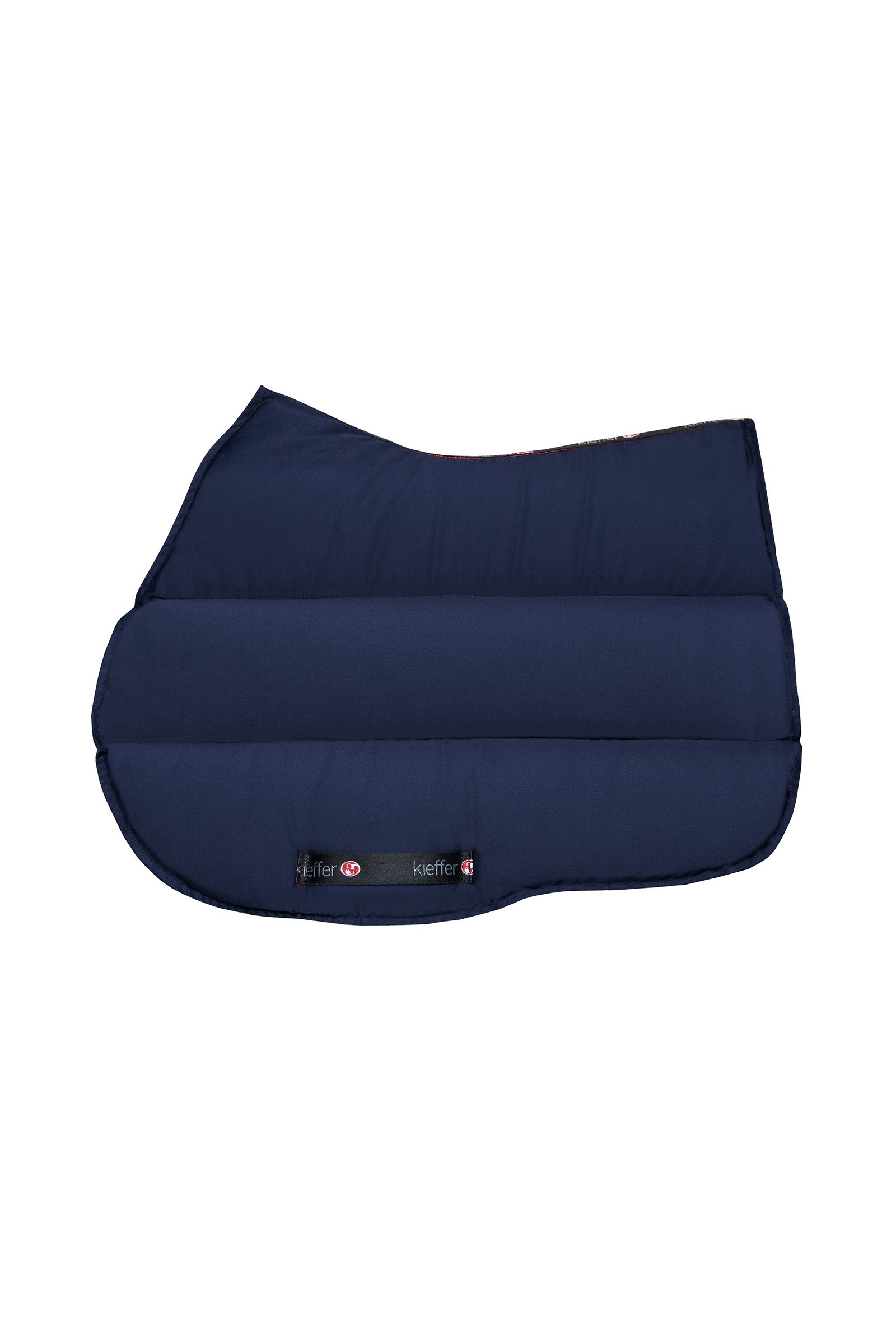Kieffer Air-Tex Antishock Light Jumping Sadelpude Sadelunderlag
