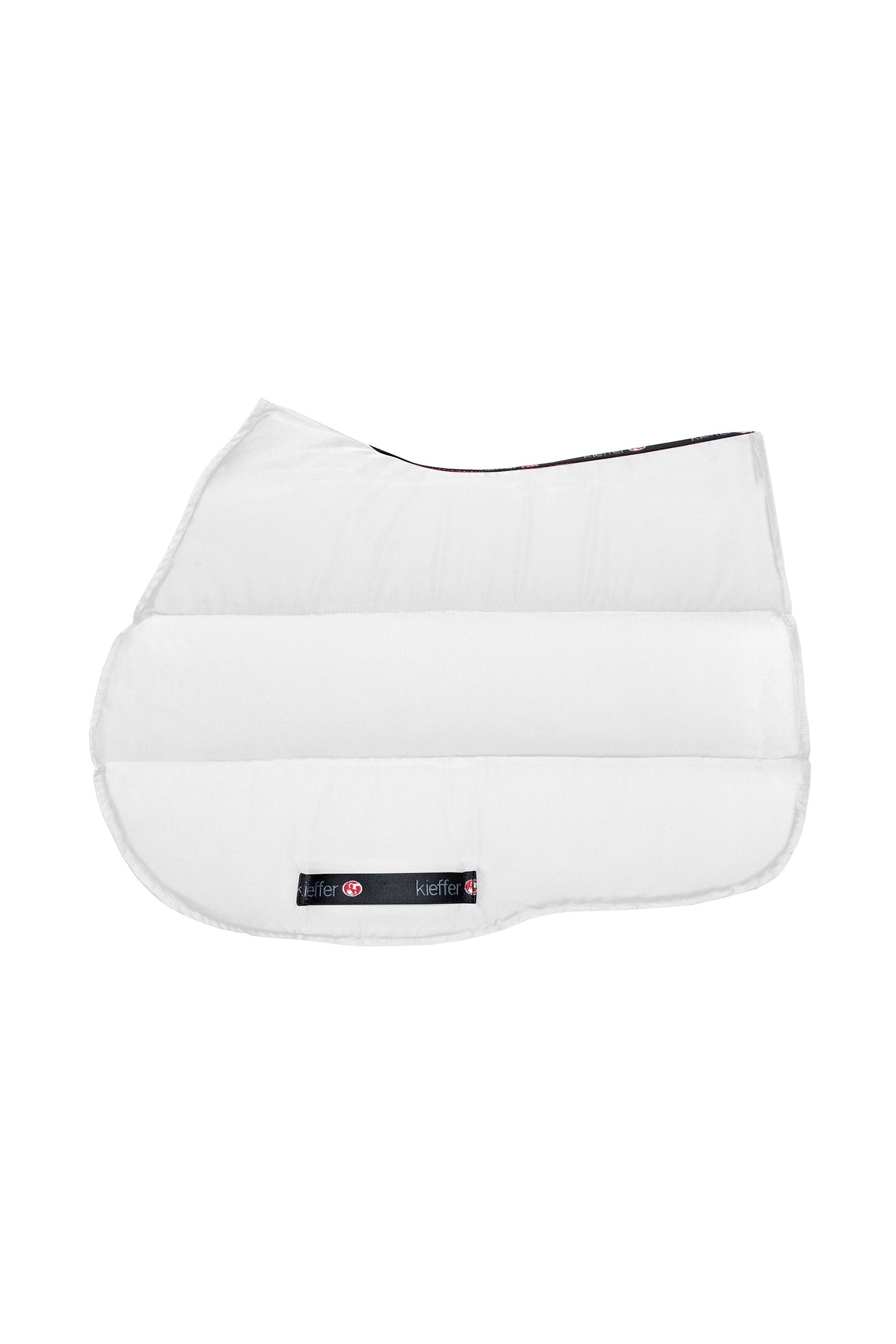 Kieffer Air-Tex Antishock Thick Jumping Sadelpude Sadelunderlag
