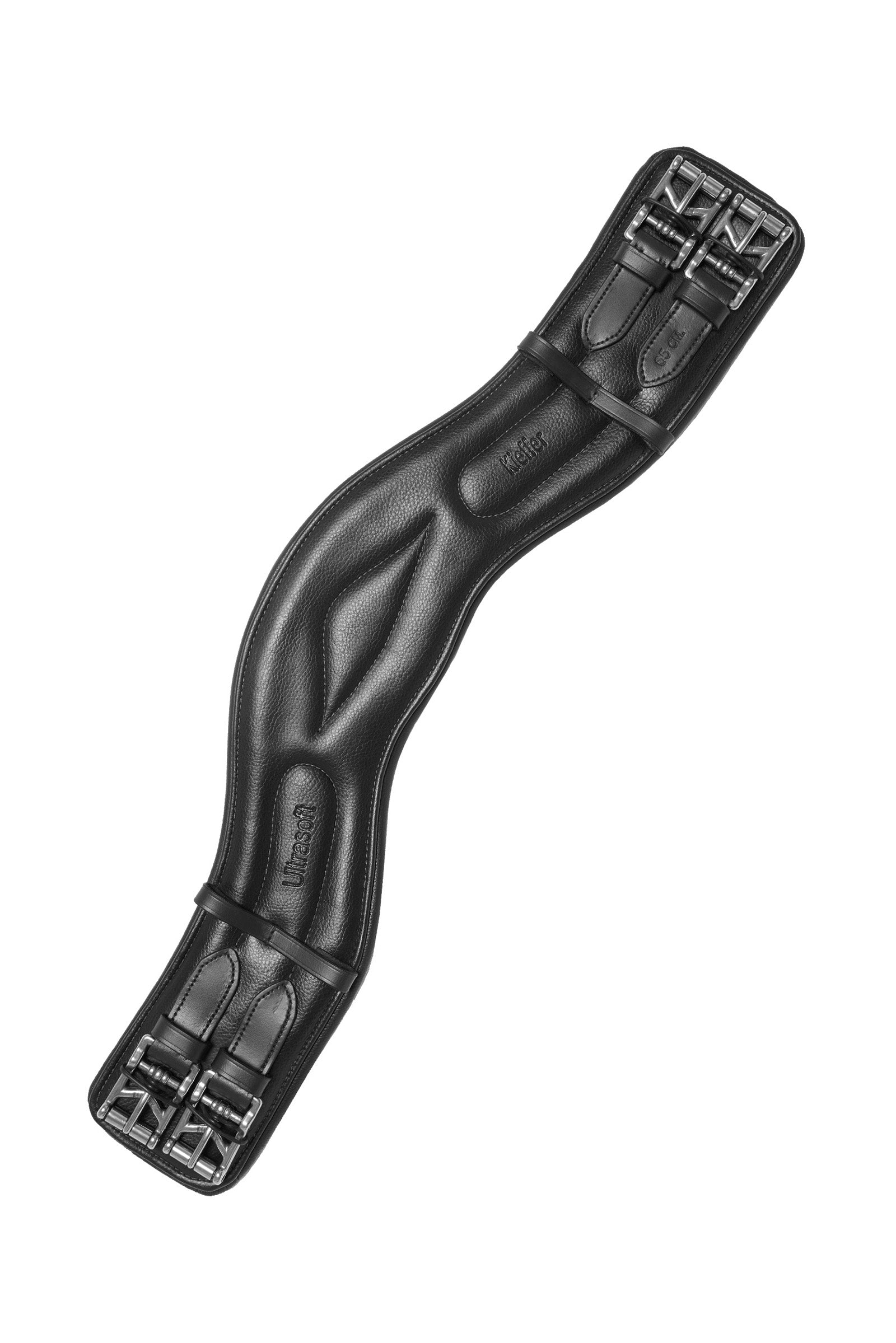 Kieffer Ultrasoft® kort omkreds Sadler & gjorde