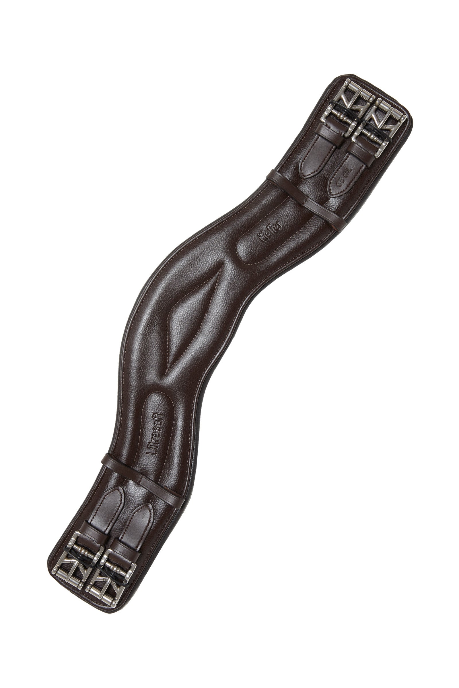 Kieffer Ultrasoft® kort omkreds Sadler & gjorde