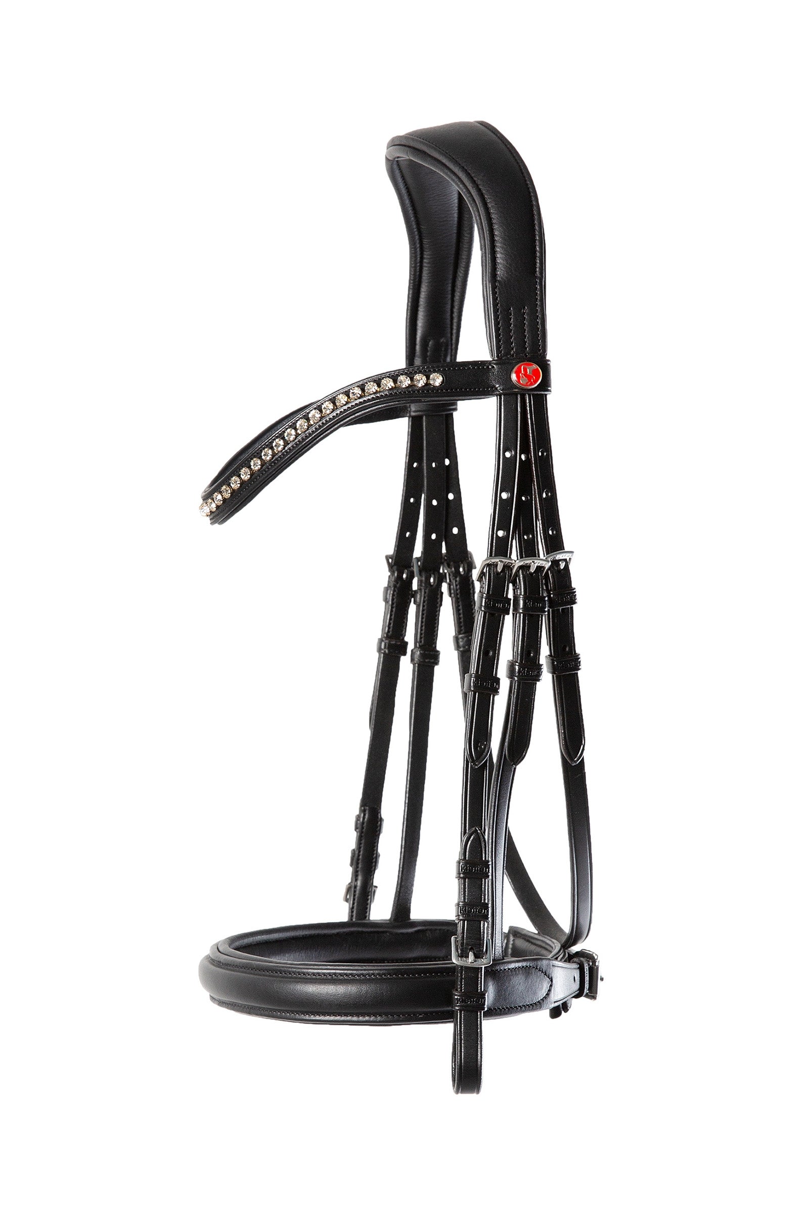Kieffer Ultrasoft® Sue Trense Trenser & tøjler