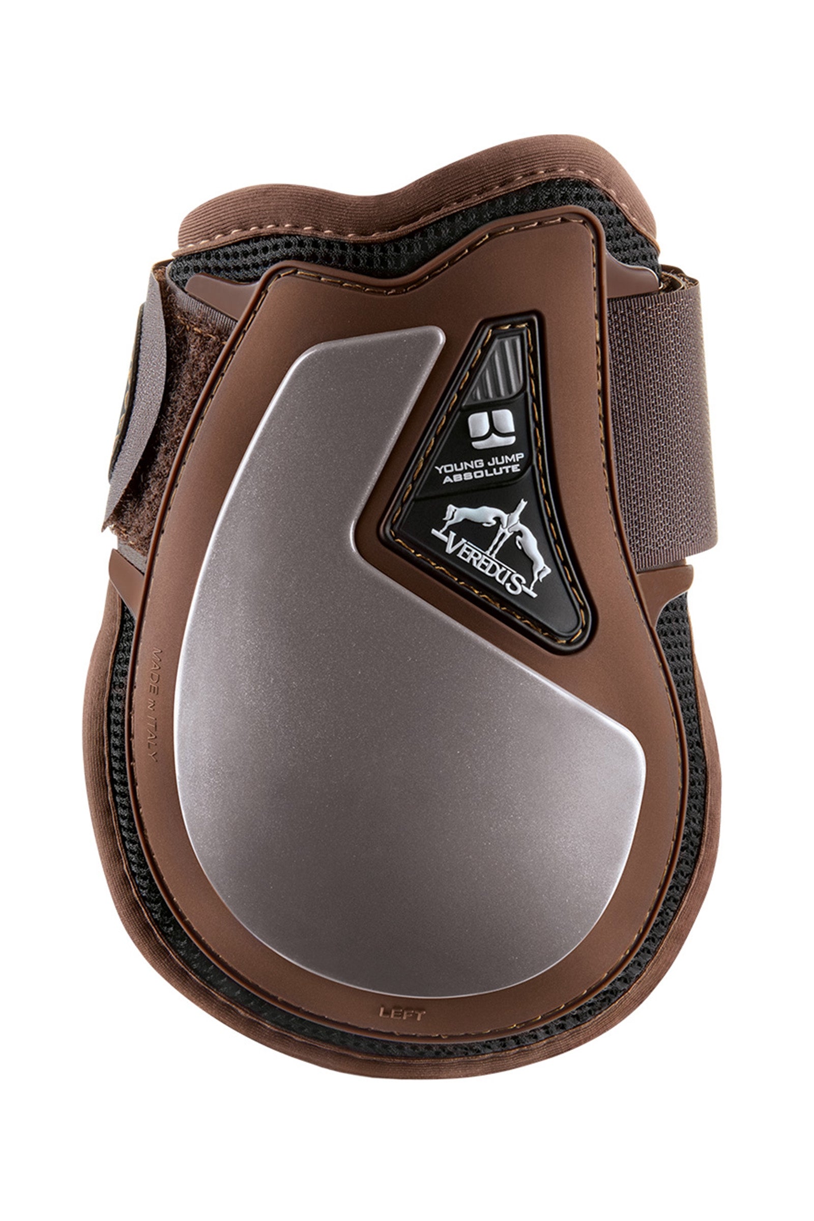 Veredus Young Jump Absolute Olympus Fetlock Boots Leg Protection & Hoof Protection for Horses