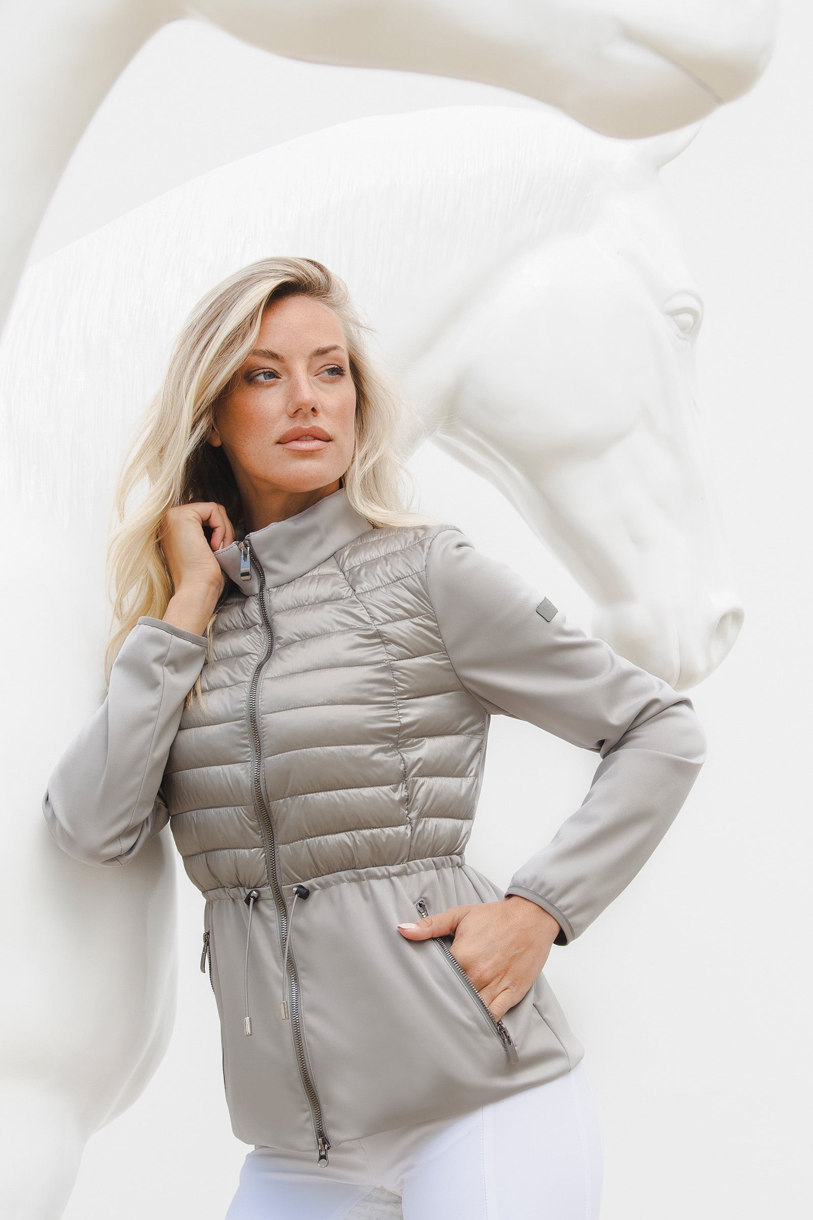 Pikeur Valeria Women's Jacket Women’s Riding Clothing