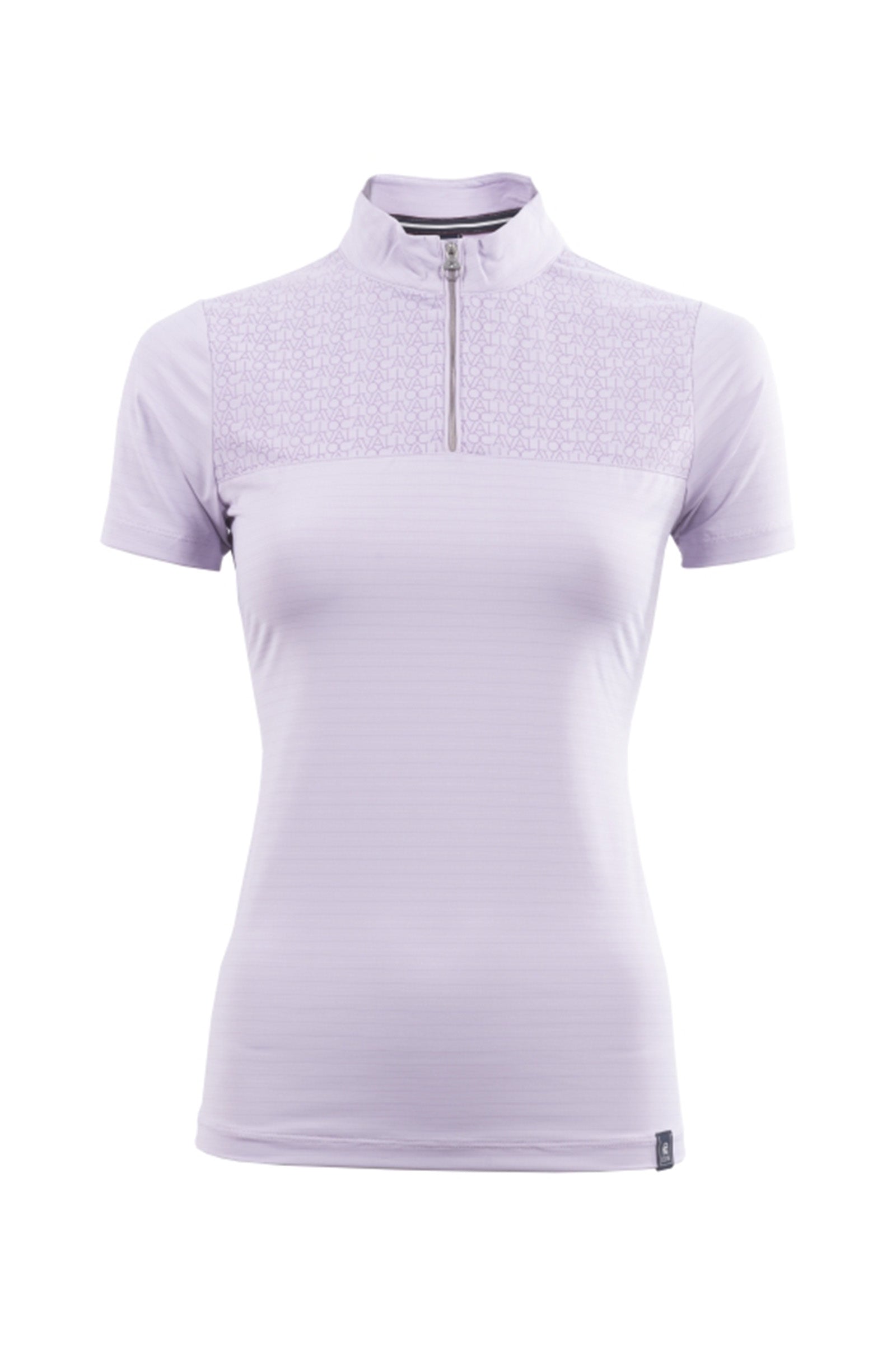 Cavallo Fanny Women's Technical Shirt Women’s Riding Clothing