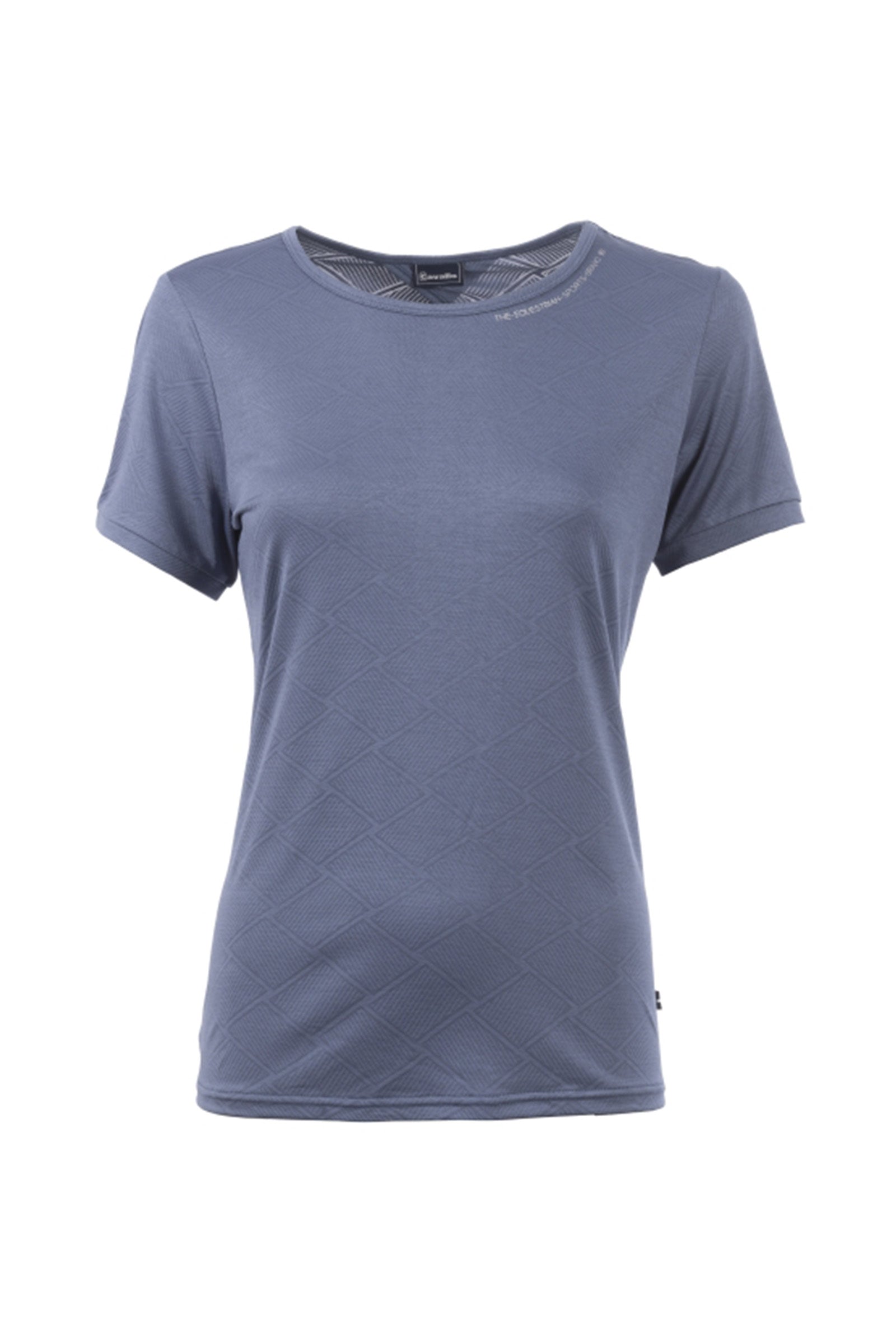 Cavallo CAVALFAUNA Women´s Functional Shirt Ridetøj til dame