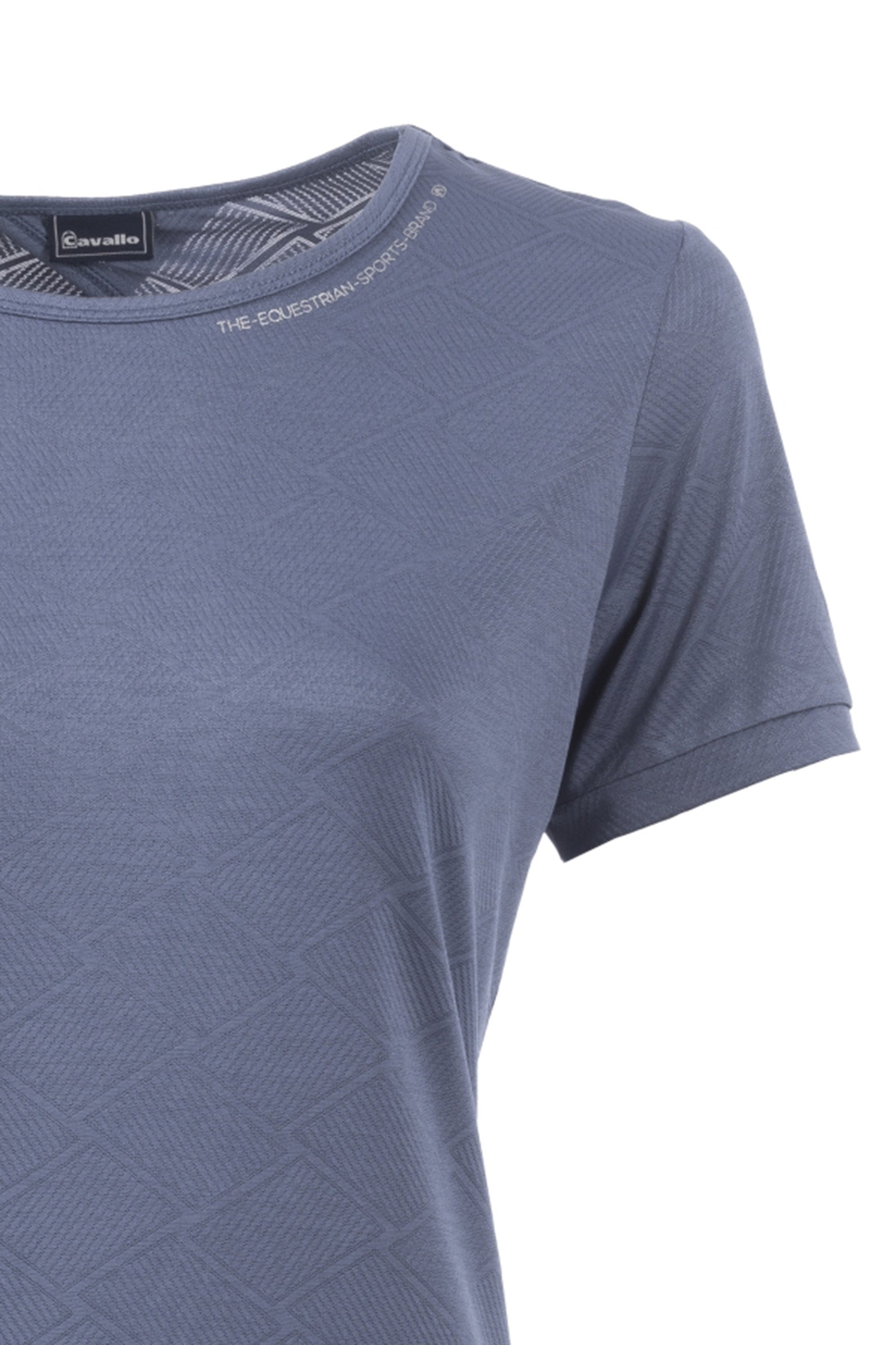 Cavallo CAVALFAUNA Women´s Functional Shirt Women’s Riding Clothing