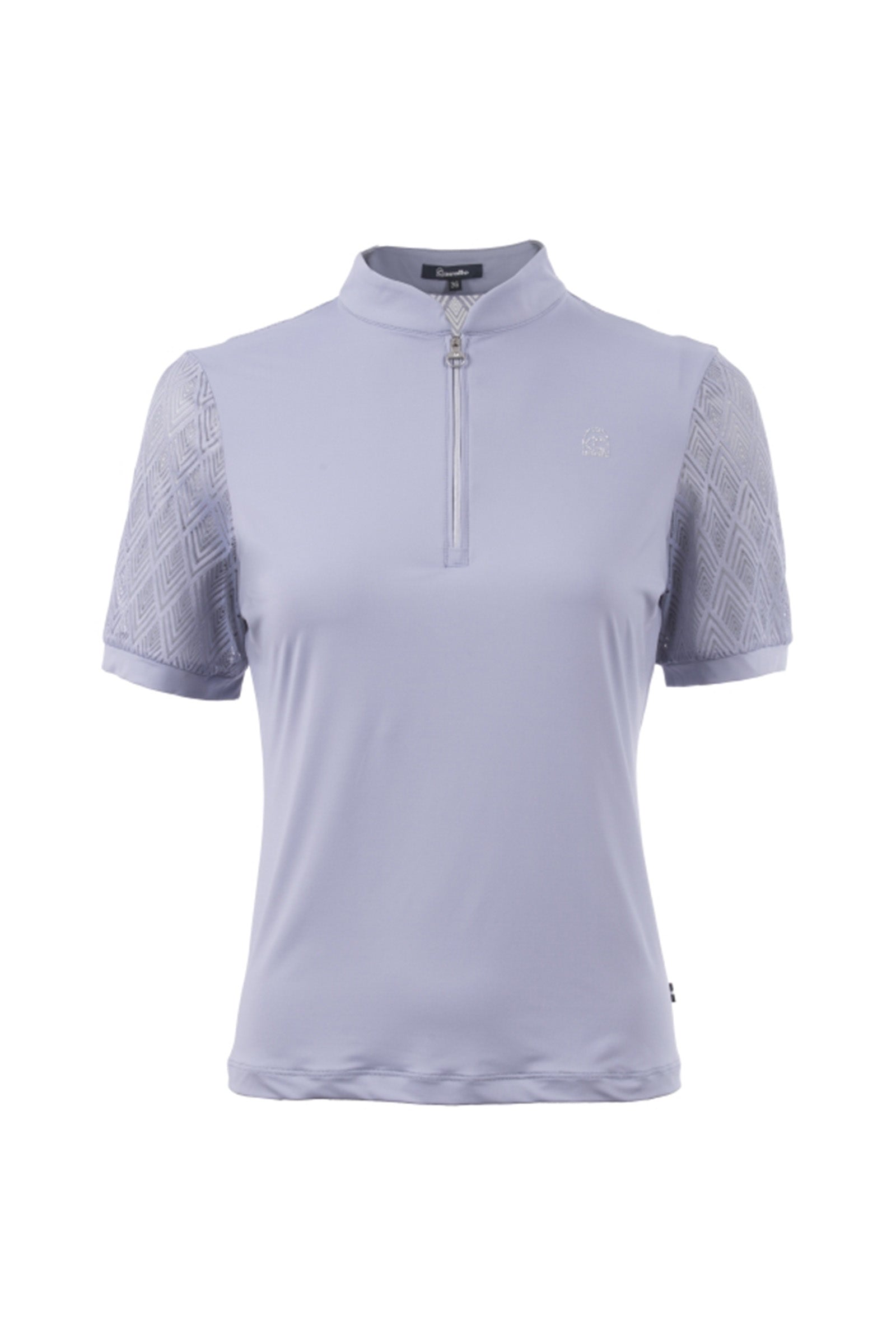 Cavallo CAVALFIGEEN Women´s Functional Shirt Ridetøj til dame