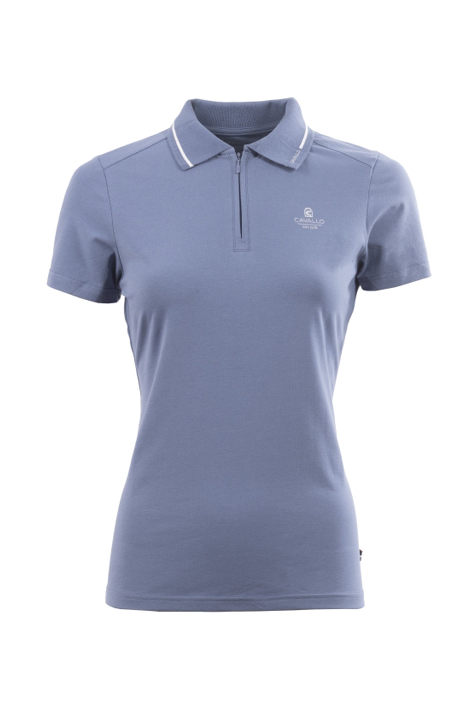Cavallo CAVALFREDA Women´s Poloshirt Ridetøj til dame