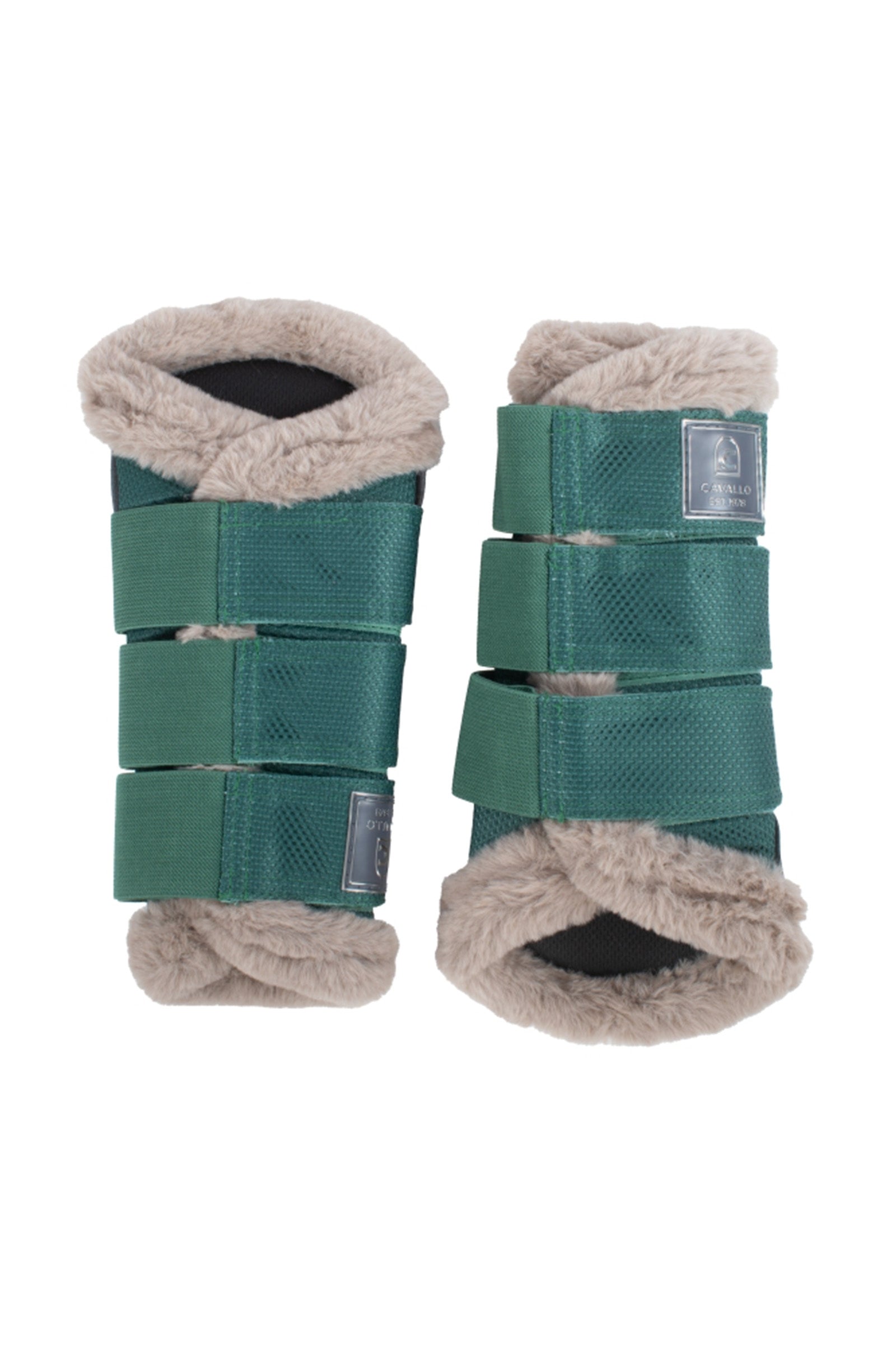 Cavallo CAVALJOCA Brushing Boots Leg & Hoof Protection