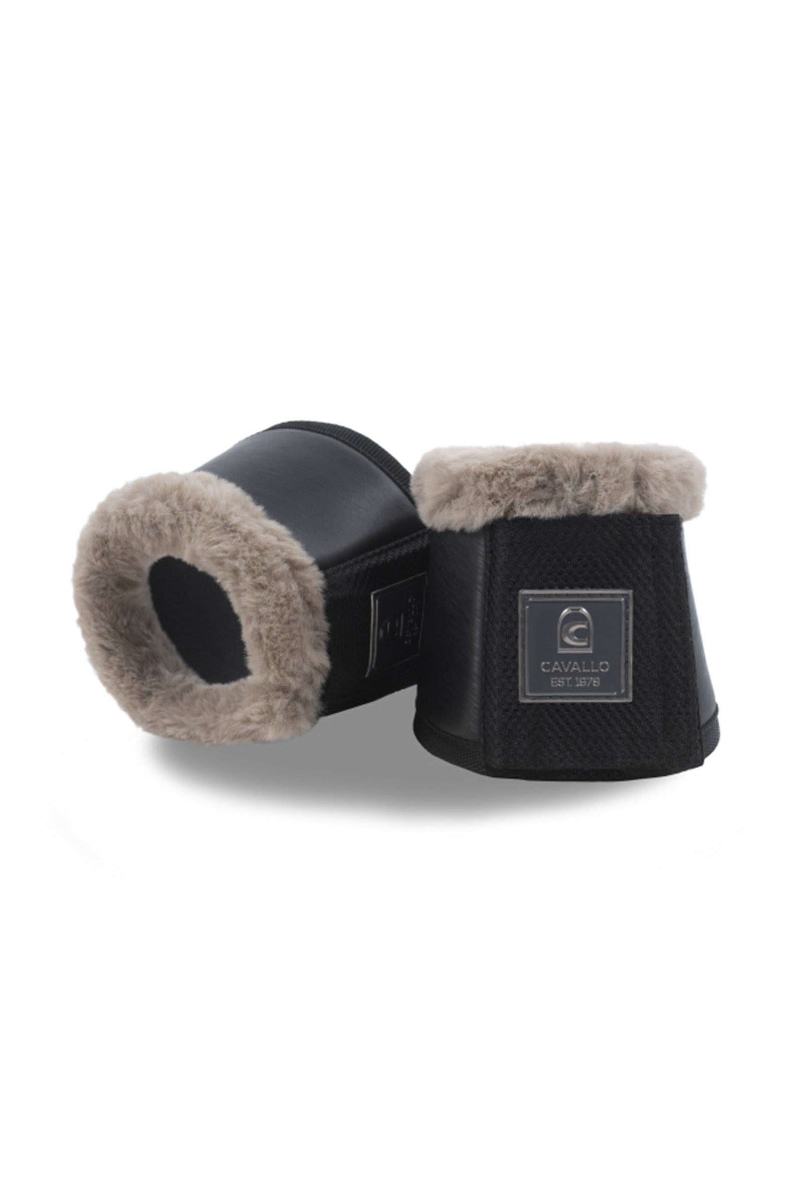 Cavallo CAVALJODI Klokkestøvler Leg Protection & Hoof Protection for Horses