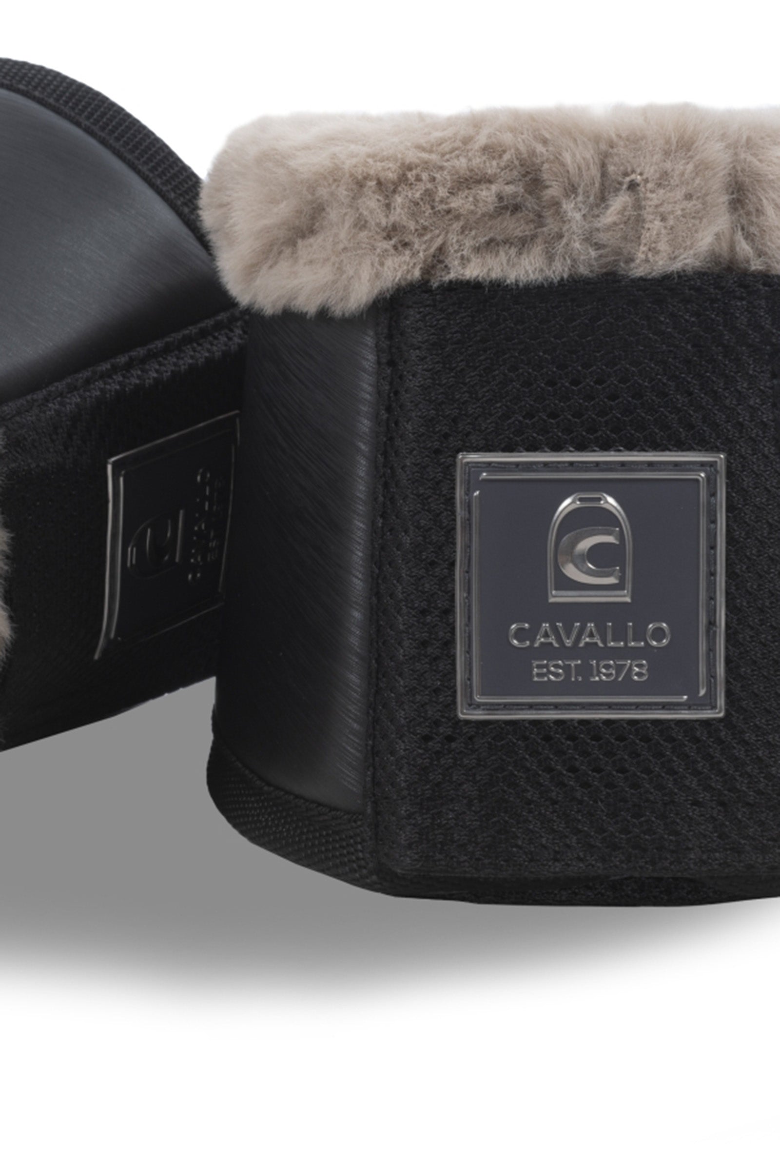 Cavallo CAVALJODI Bellboots Leg & Hoof Protection