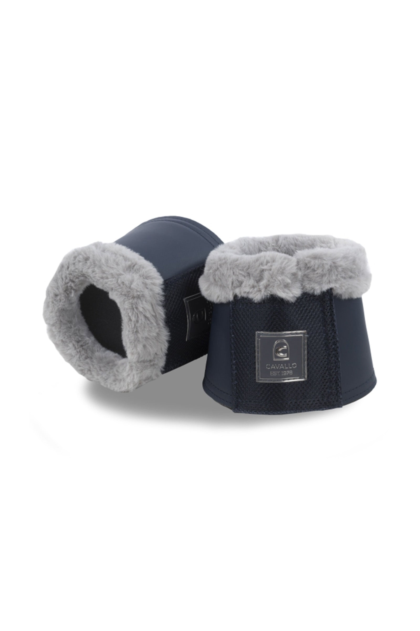 Cavallo CAVALJODI Klokkestøvler Leg Protection & Hoof Protection for Horses
