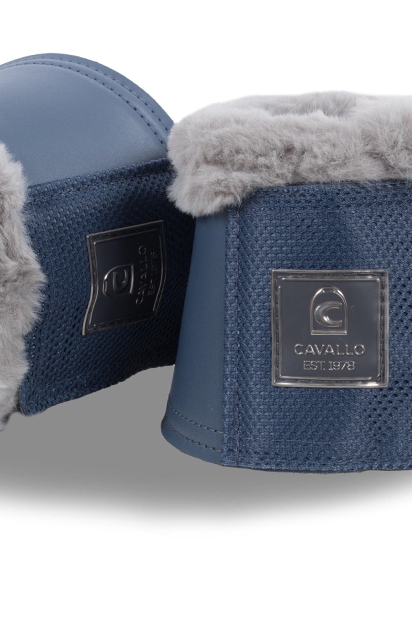 Cavallo CavalJODI Bellboots Leg Protection & Hoof Protection for Horses