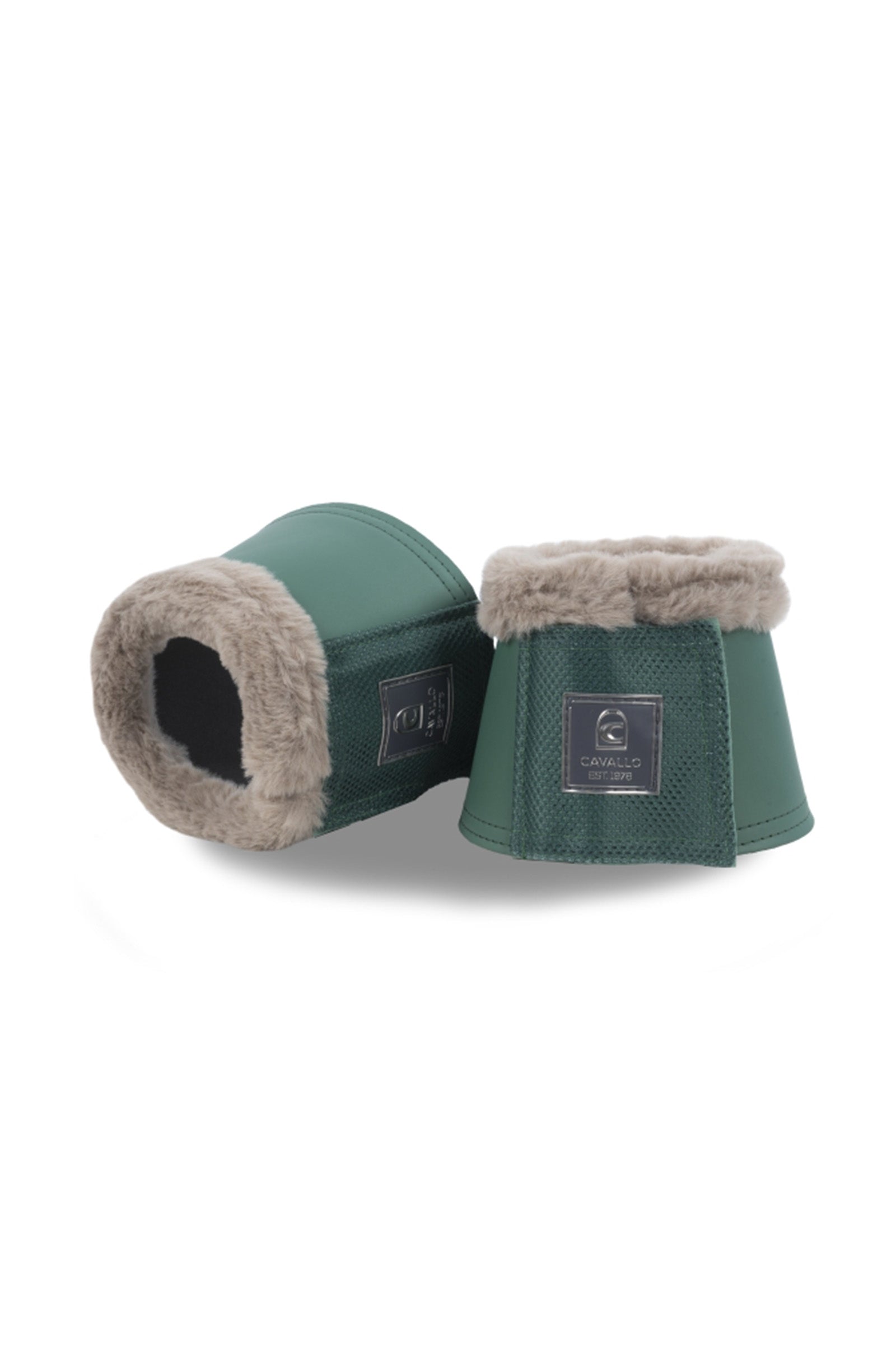 Cavallo CAVALJODI Klokkestøvler Leg Protection & Hoof Protection for Horses