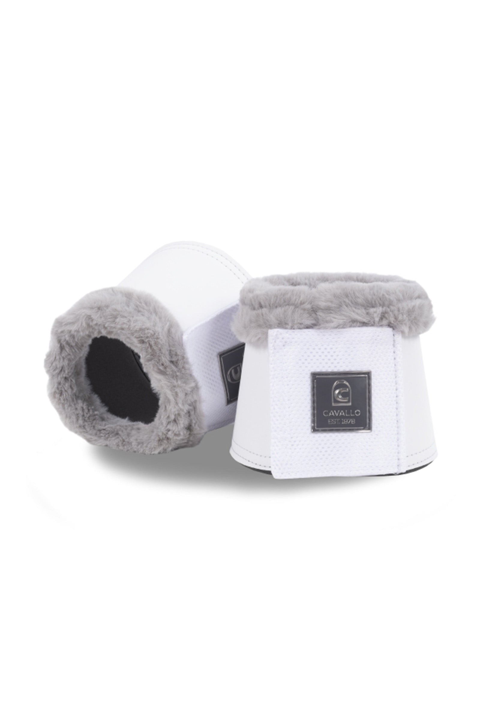 Cavallo CAVALJODI Klokkestøvler Leg Protection & Hoof Protection for Horses