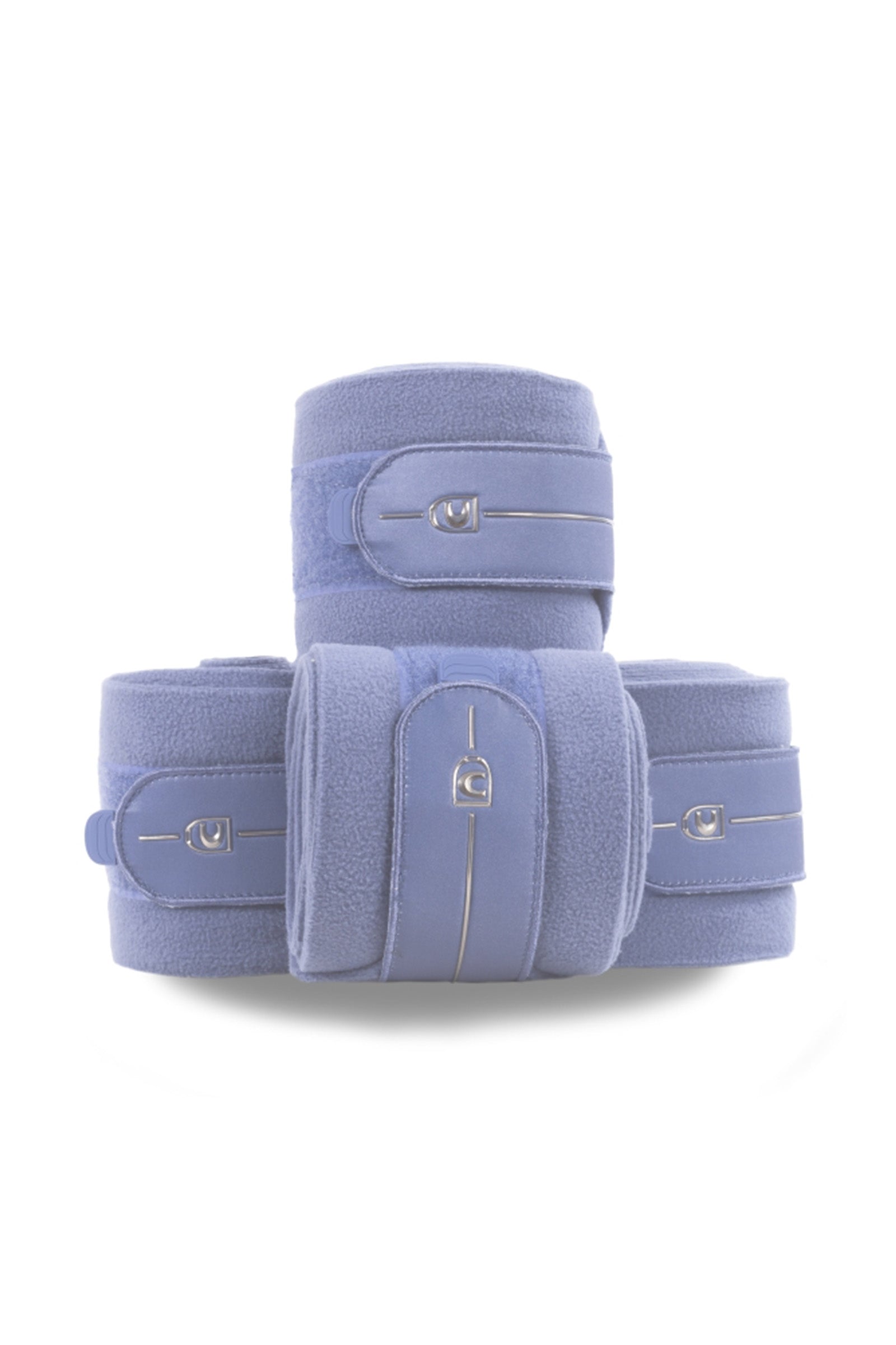 Cavallo CAVALJOLA Bandage, Set Leg Protection & Hoof Protection for Horses