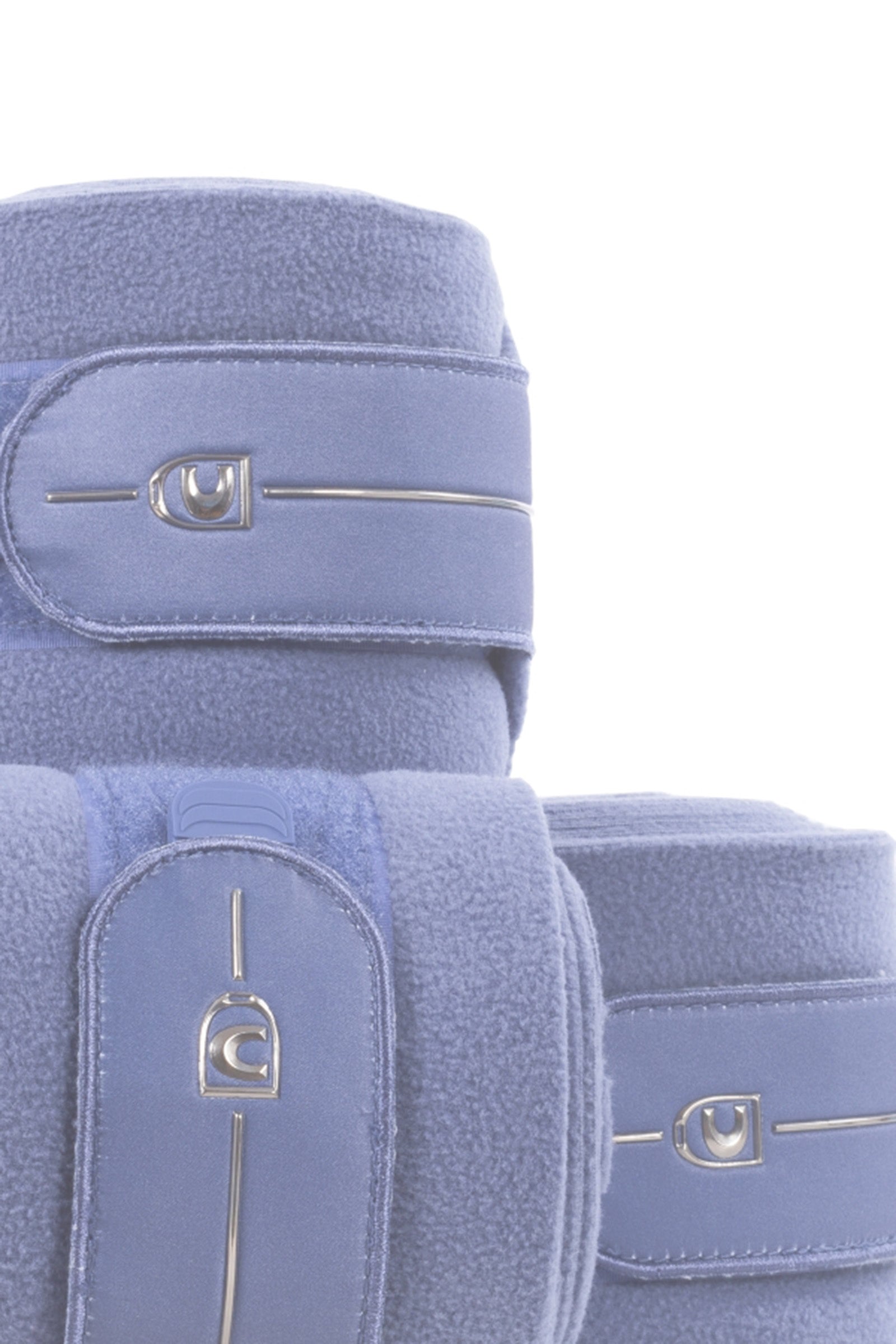 Cavallo CAVALJOLA Bandage, Set Leg Protection & Hoof Protection for Horses