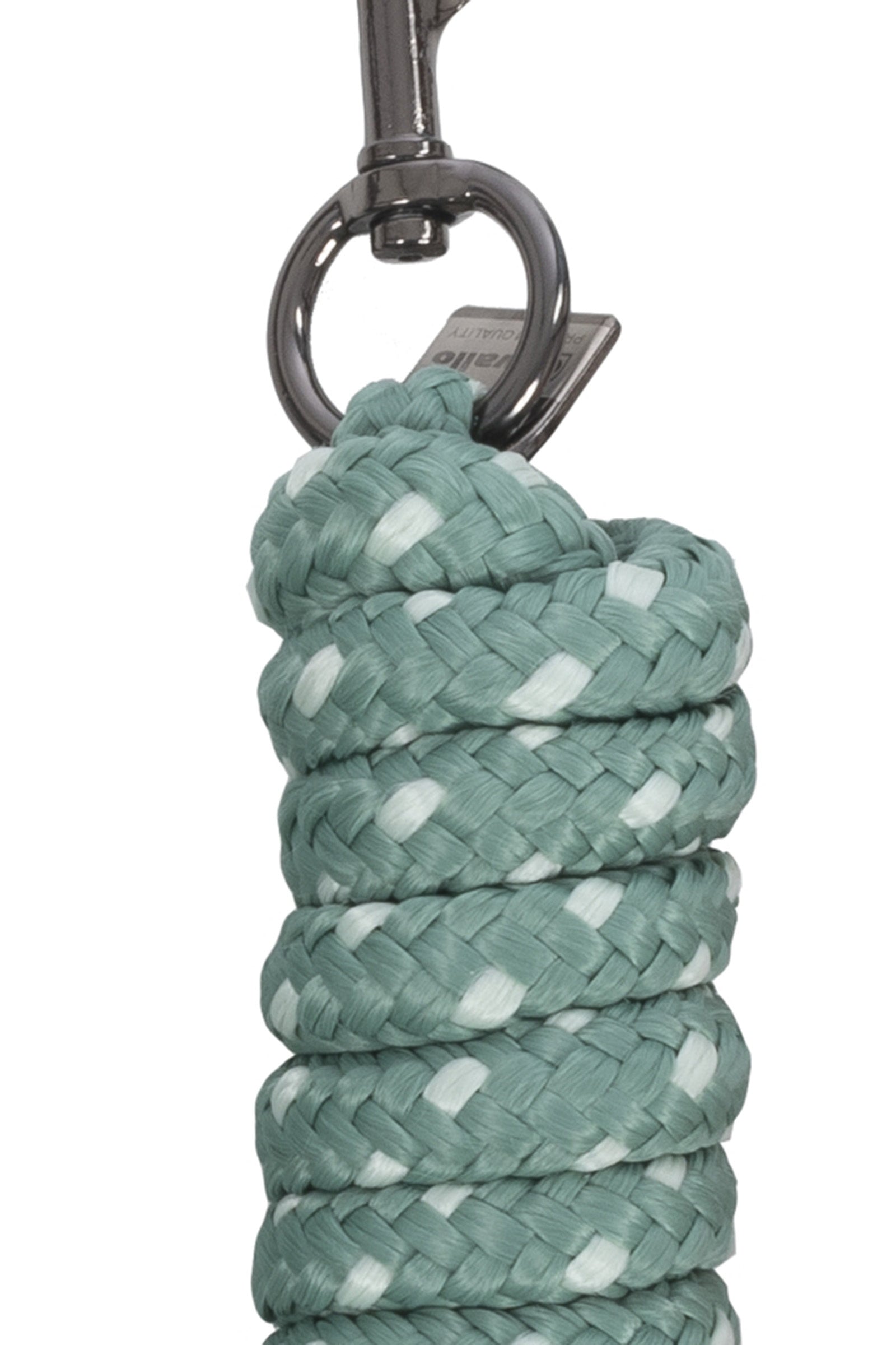 Cavallo CavalJone Lead Rope with Carabine Hook Halters & Leads